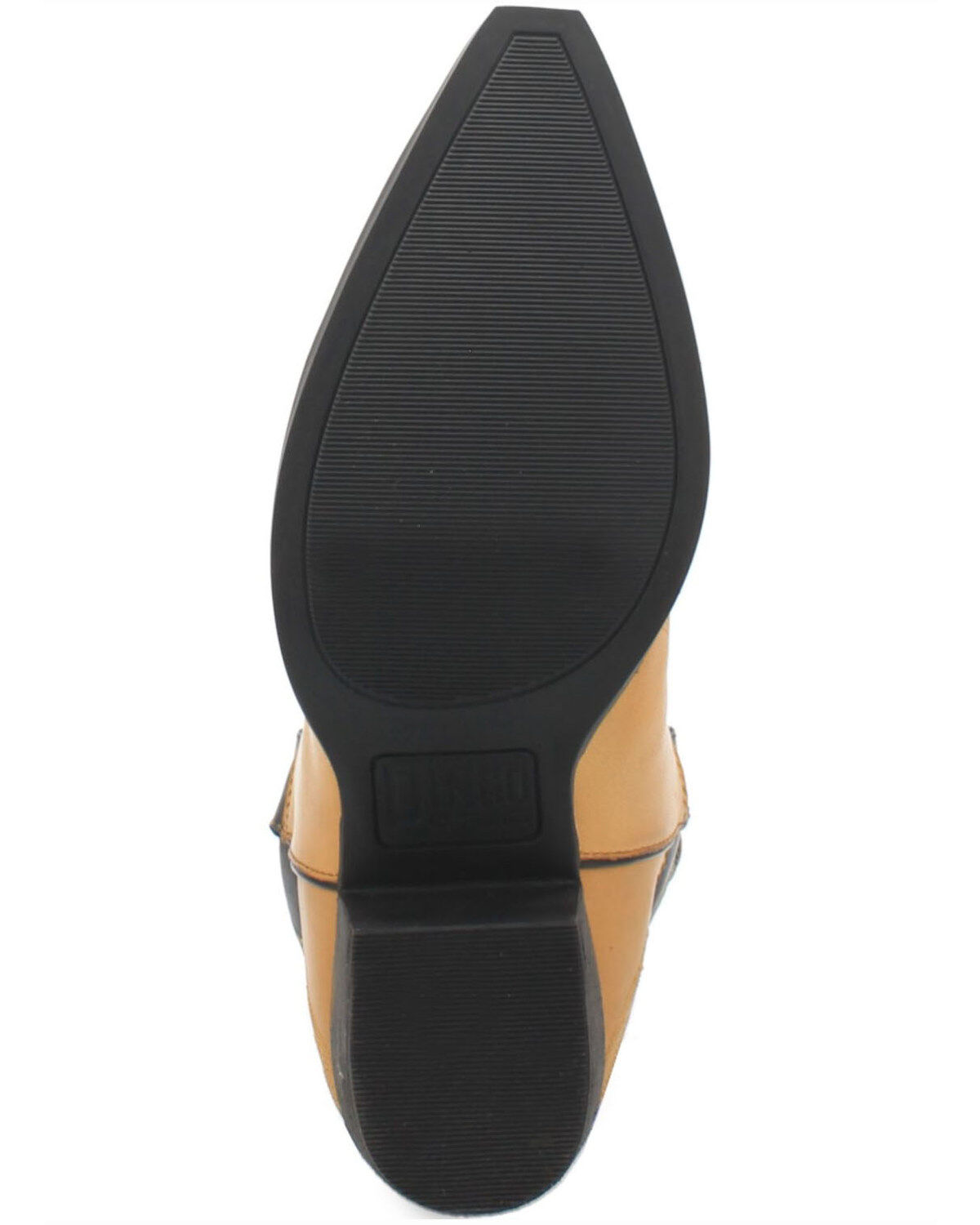 Dingo Women's Tatiana Western Boots - Snip Toe