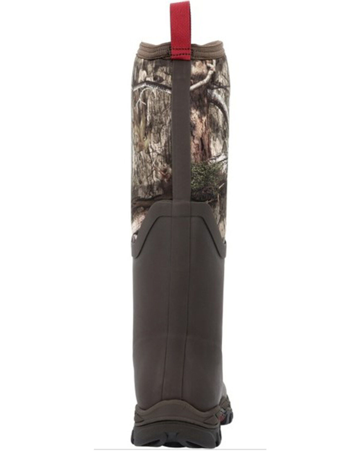 Muck Boots Women's Mossy Oak® Country DNA® Arctic Sport II Tall Work Boots - Round Toe