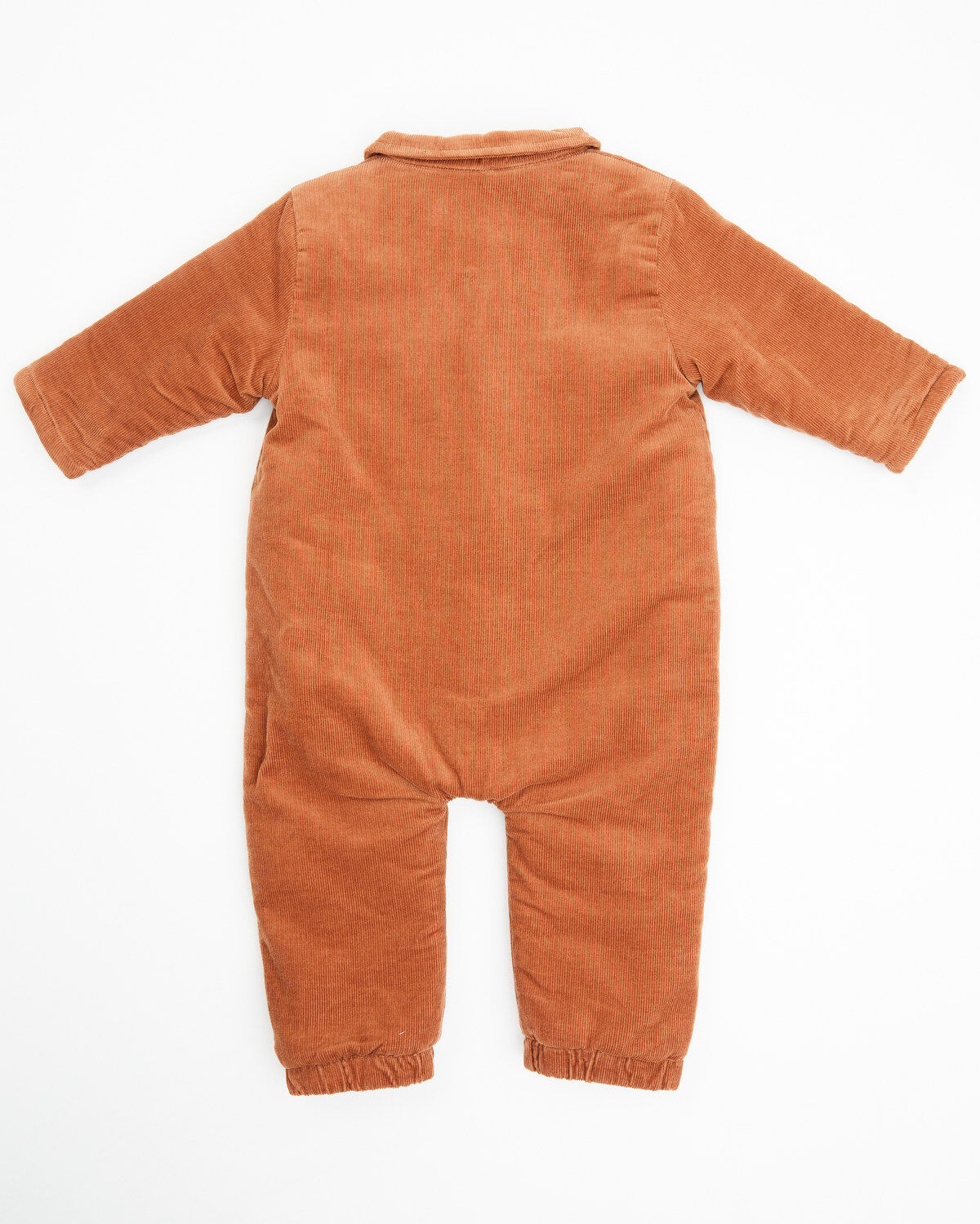 Rylee & Cru Infant Boys' Corduroy Baby Jumpsuit