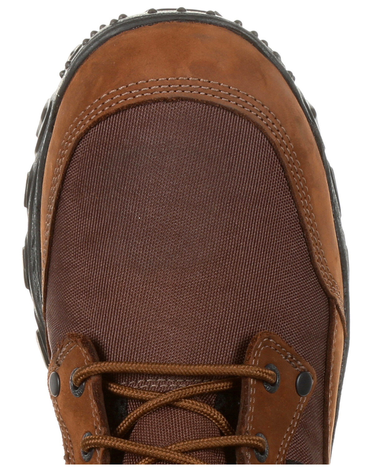 Rocky Men's Ridgetop Waterproof Outdoor Boots - Round Toe