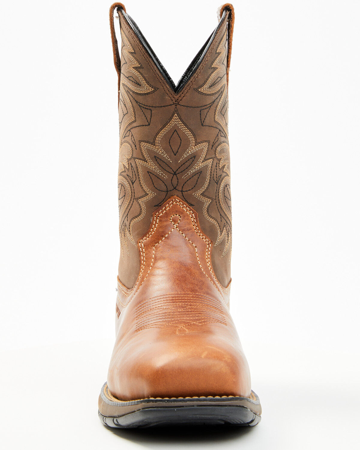 Cody James Men's Xero Gravity Lite Pull-On Work Boots - Composite Toe