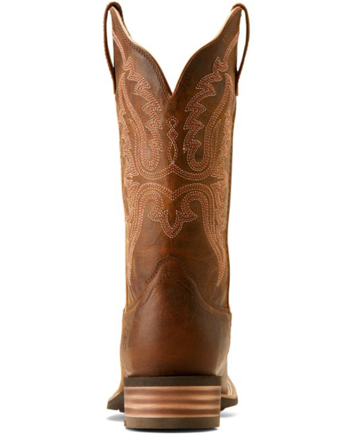 Ariat Women's Olena Performance Western Boots - Broad Square Toe