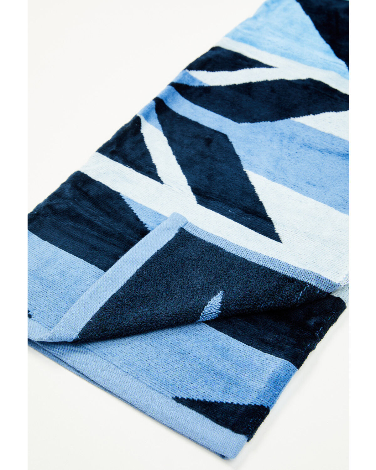 Boot Barn Southwestern Print Beach Towel