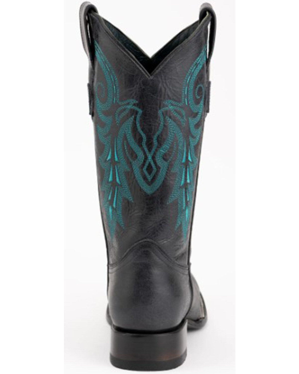 Ferrini Men's Blaze Western Boots - Square Toe