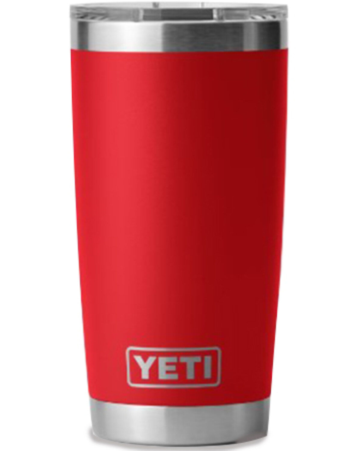 YETI Rambler® MagSlider® Lid 20oz Tumbler