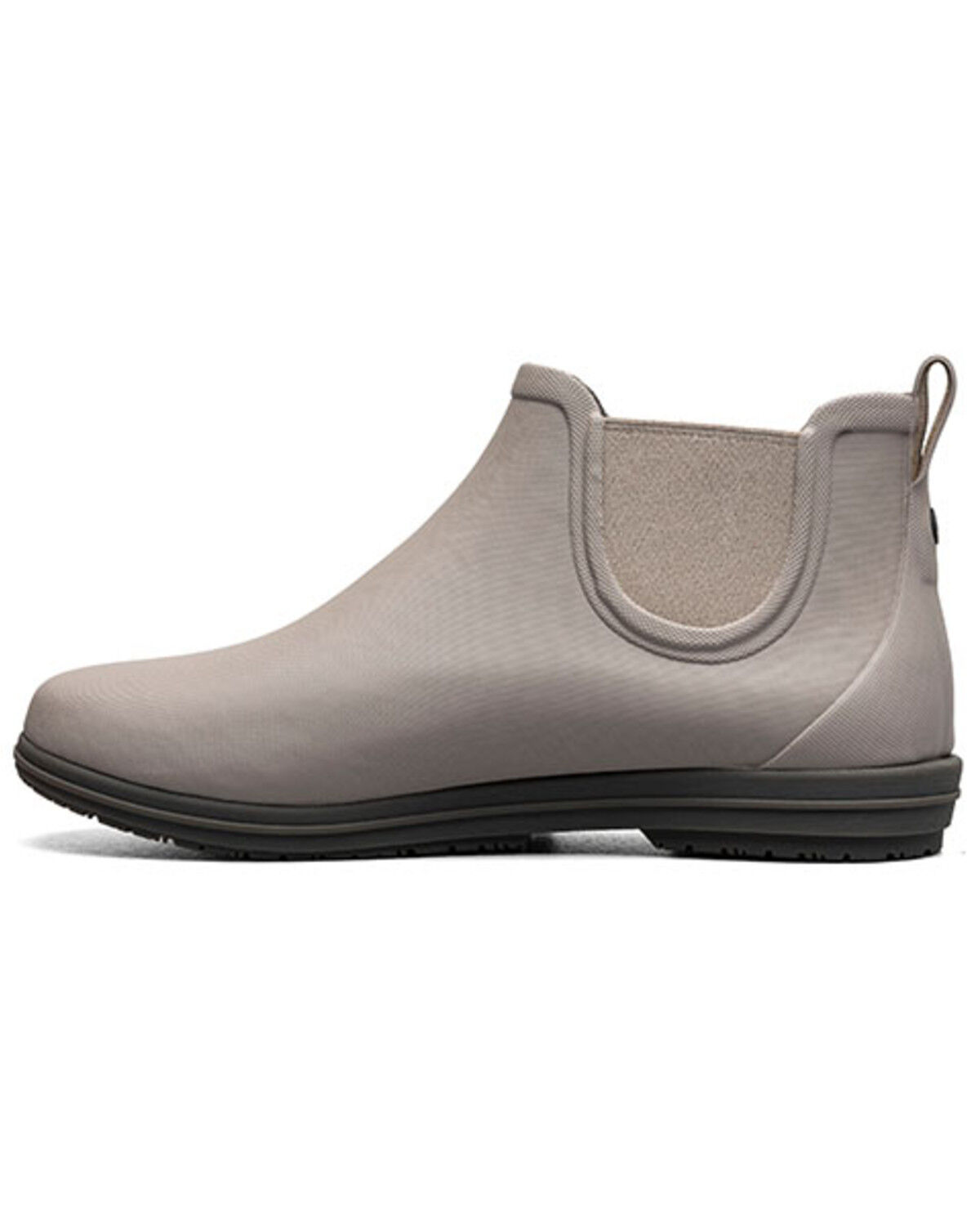 Bogs Women's Sweetpea II Chelsea Rain Boots - Round Toe