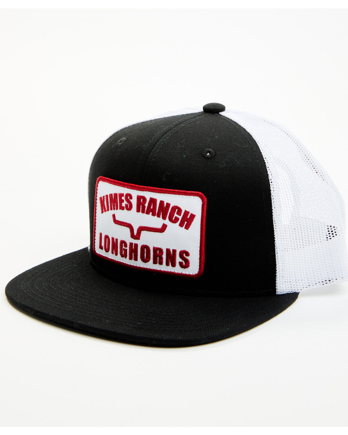 Kimes Ranch Men's LCJ Mesh Back Ball Cap