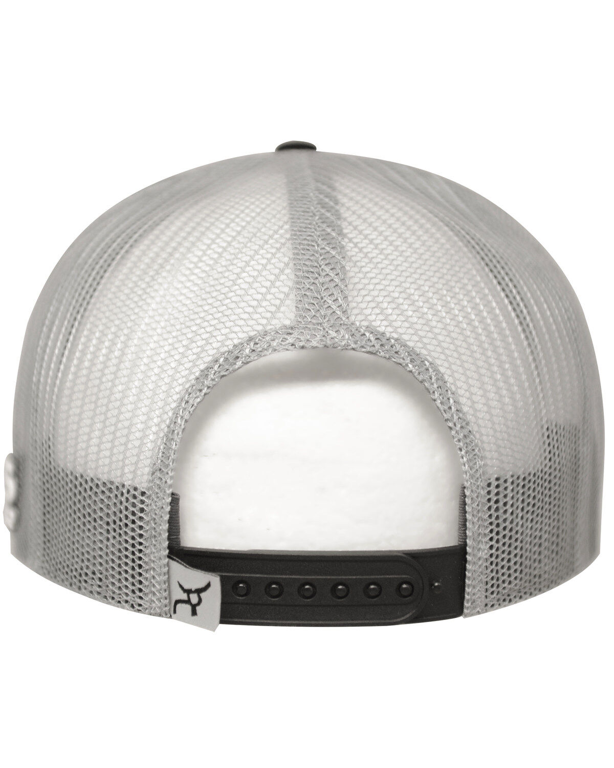 RopeSmart Men's Large Patch Trucker Cap