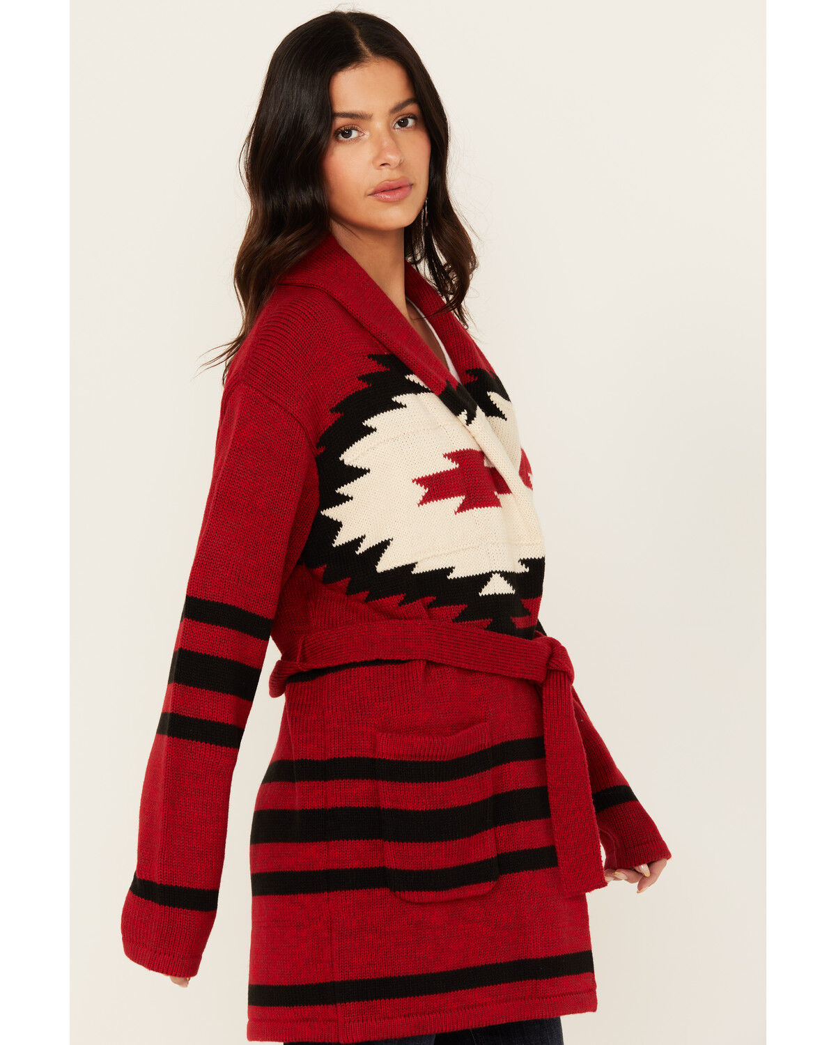 Idyllwind Women's Twin Elms Cardigan
