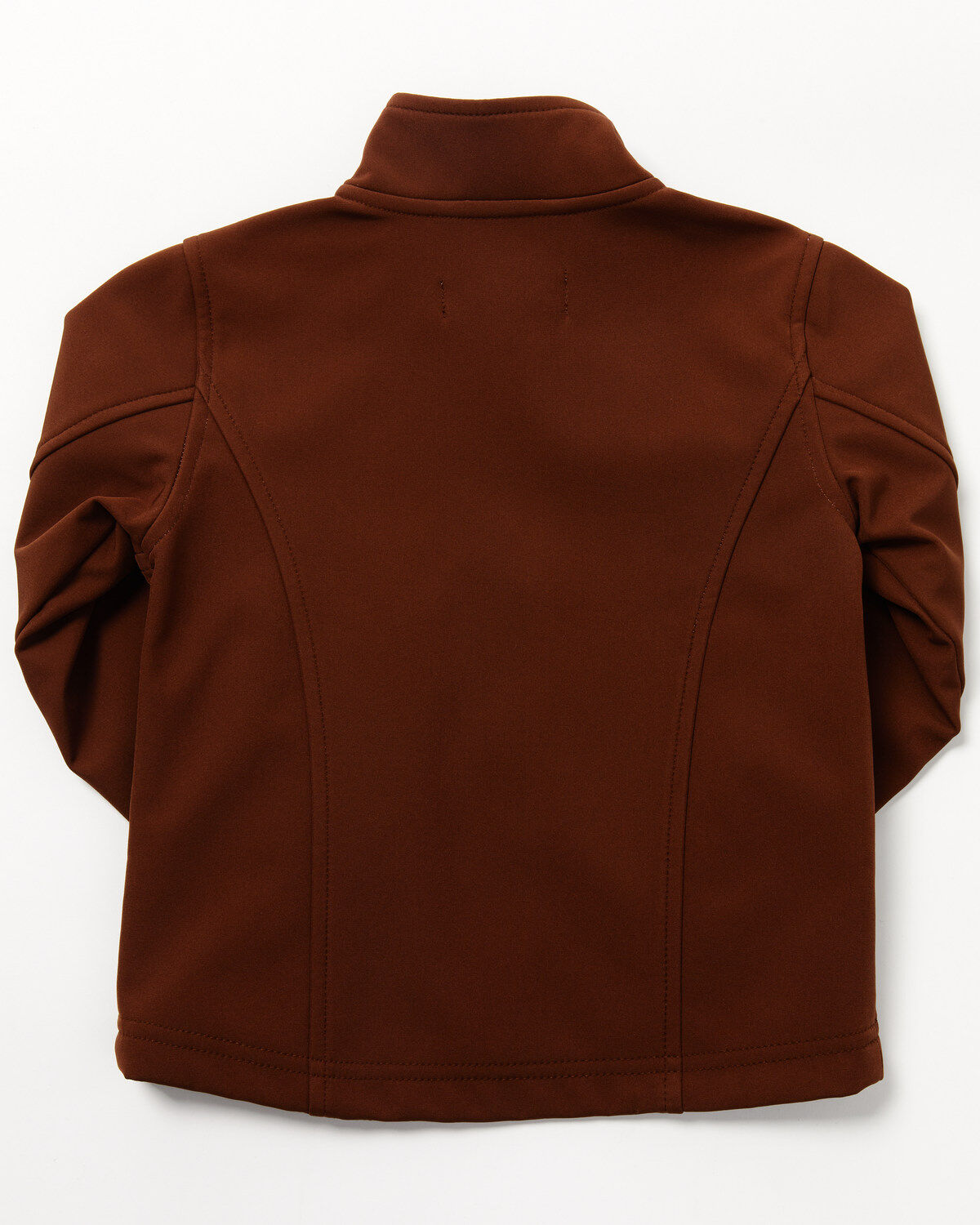 Shyanne Toddler Girls' Butterfly Embroidered Softshell Jacket