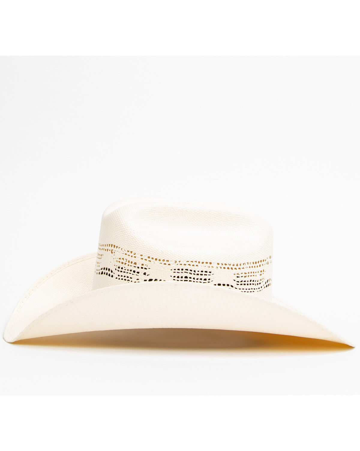 Cody James Pro Rodeo 20X Straw Cowboy Hat