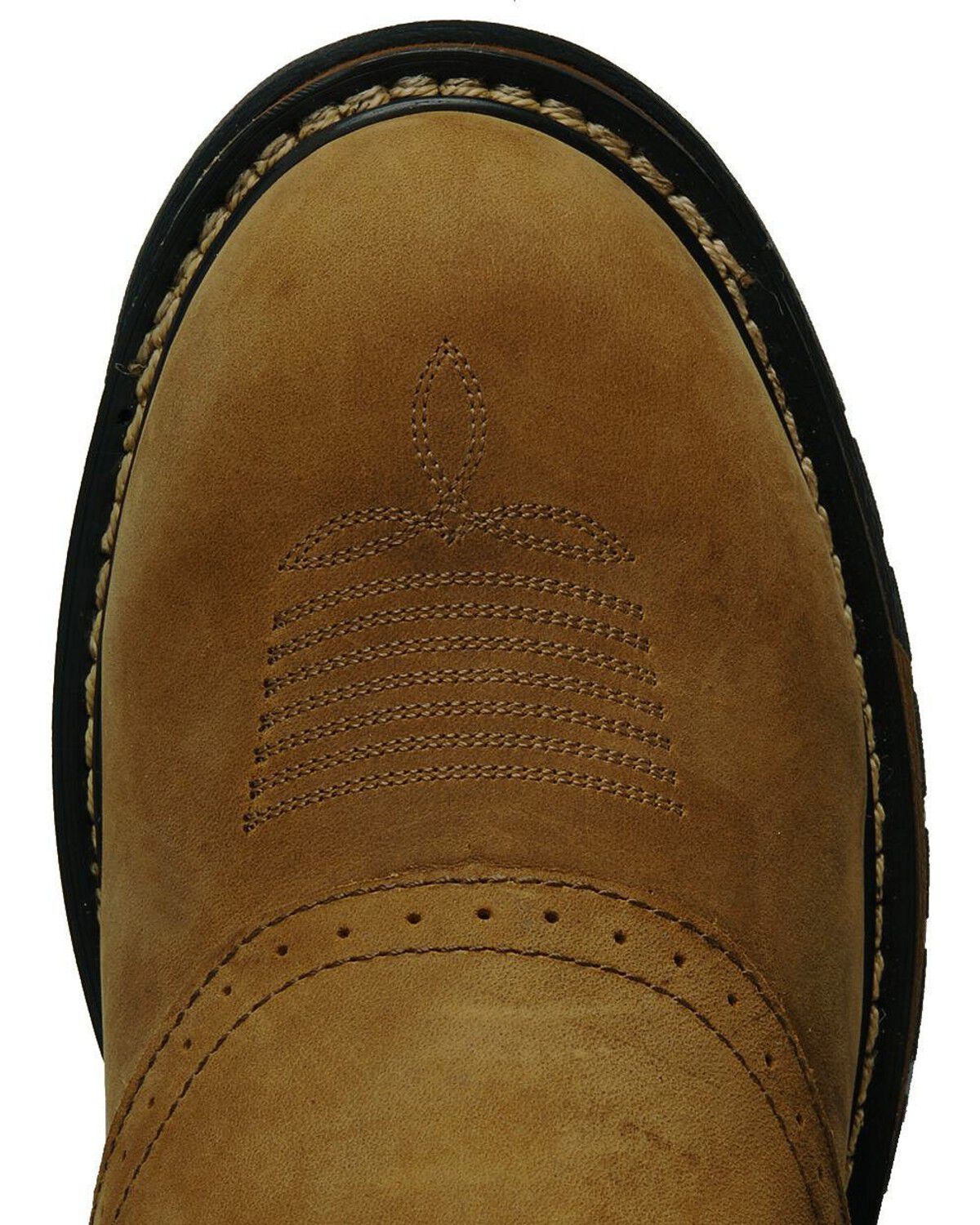 Rocky Branson Waterproof Work Boots