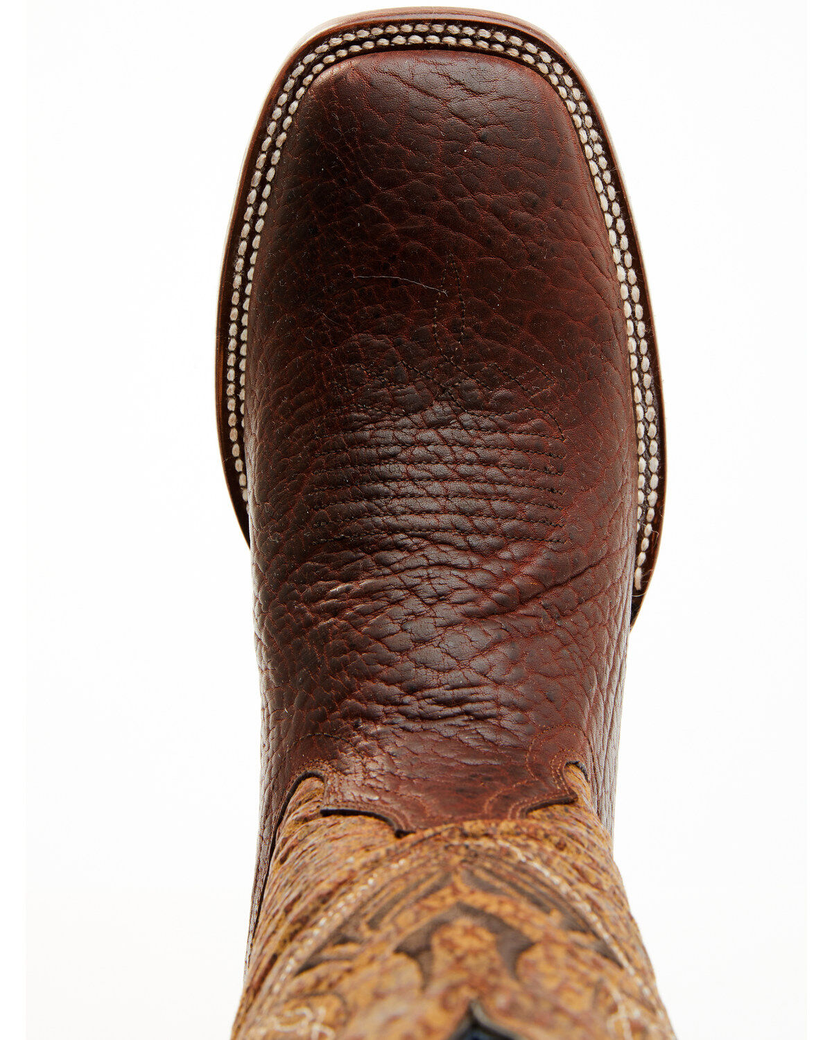 Cody James Men's Blue Collection Western Performance Boots - Broad Square Toe