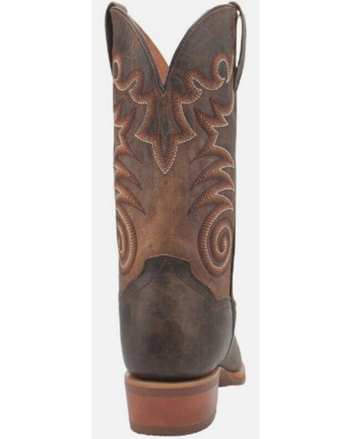 Dan Post Men's Richland Performance Western Boots - Square Toe
