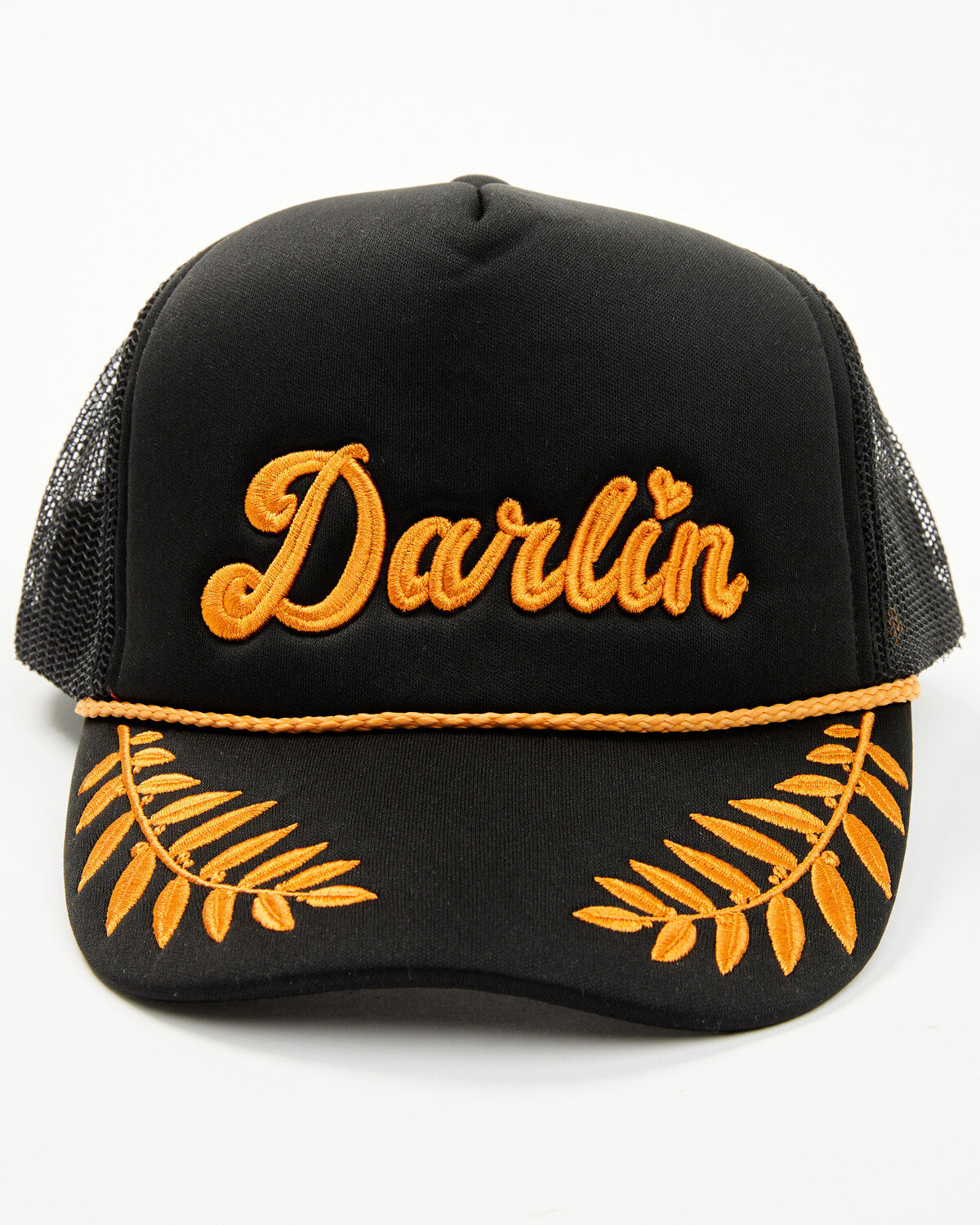 Idyllwind Women's Darlin' Embroidered Ball Cap