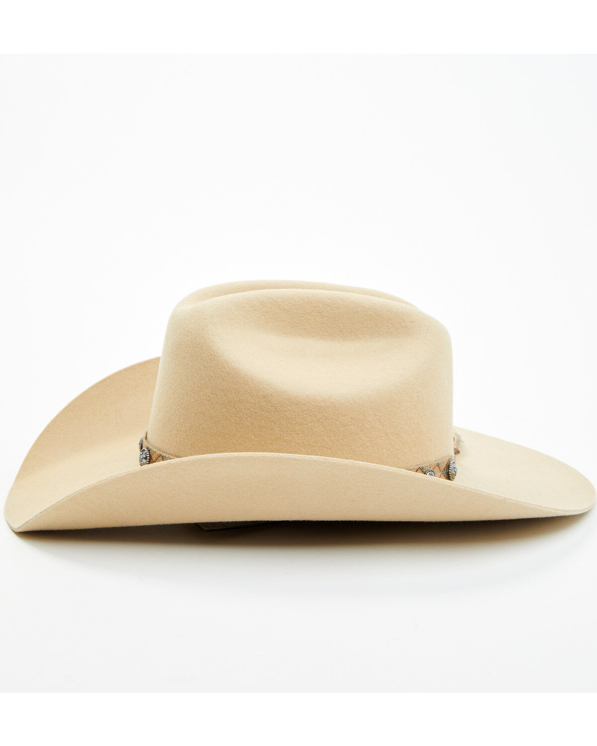 Idyllwind Women's Sarasota Felt Cowboy Hat