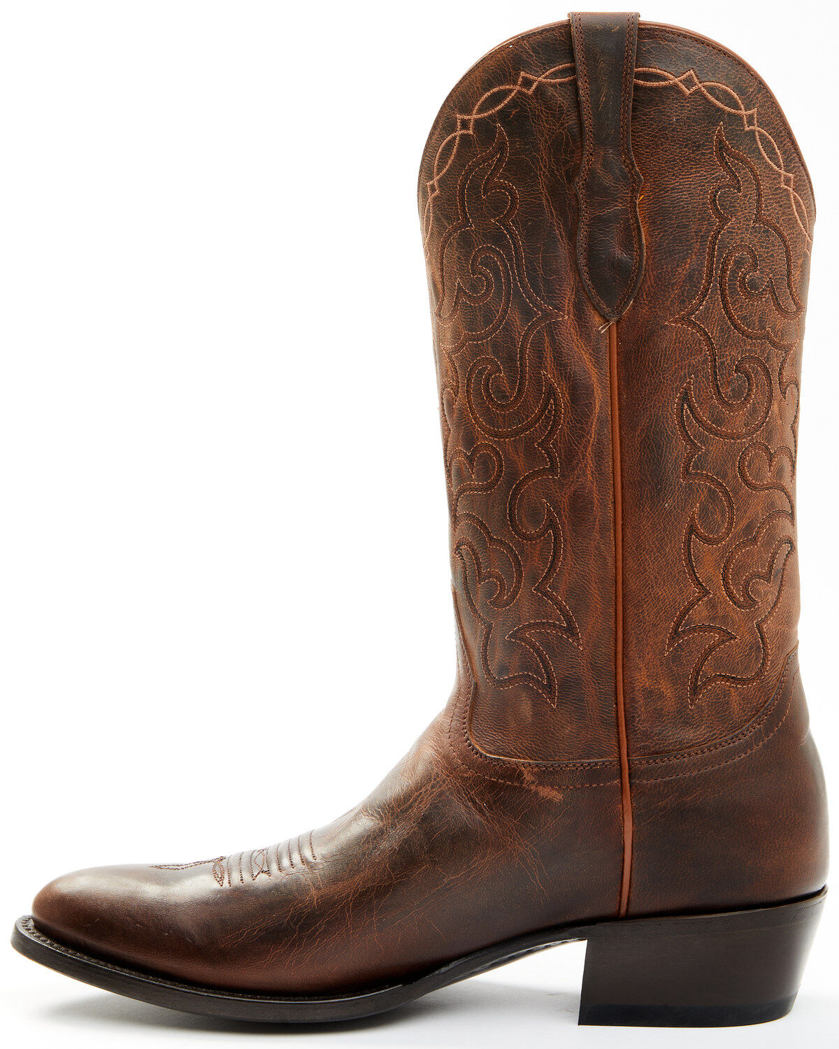 Cody James Men's Mad Cat Western Boots - Round Toe