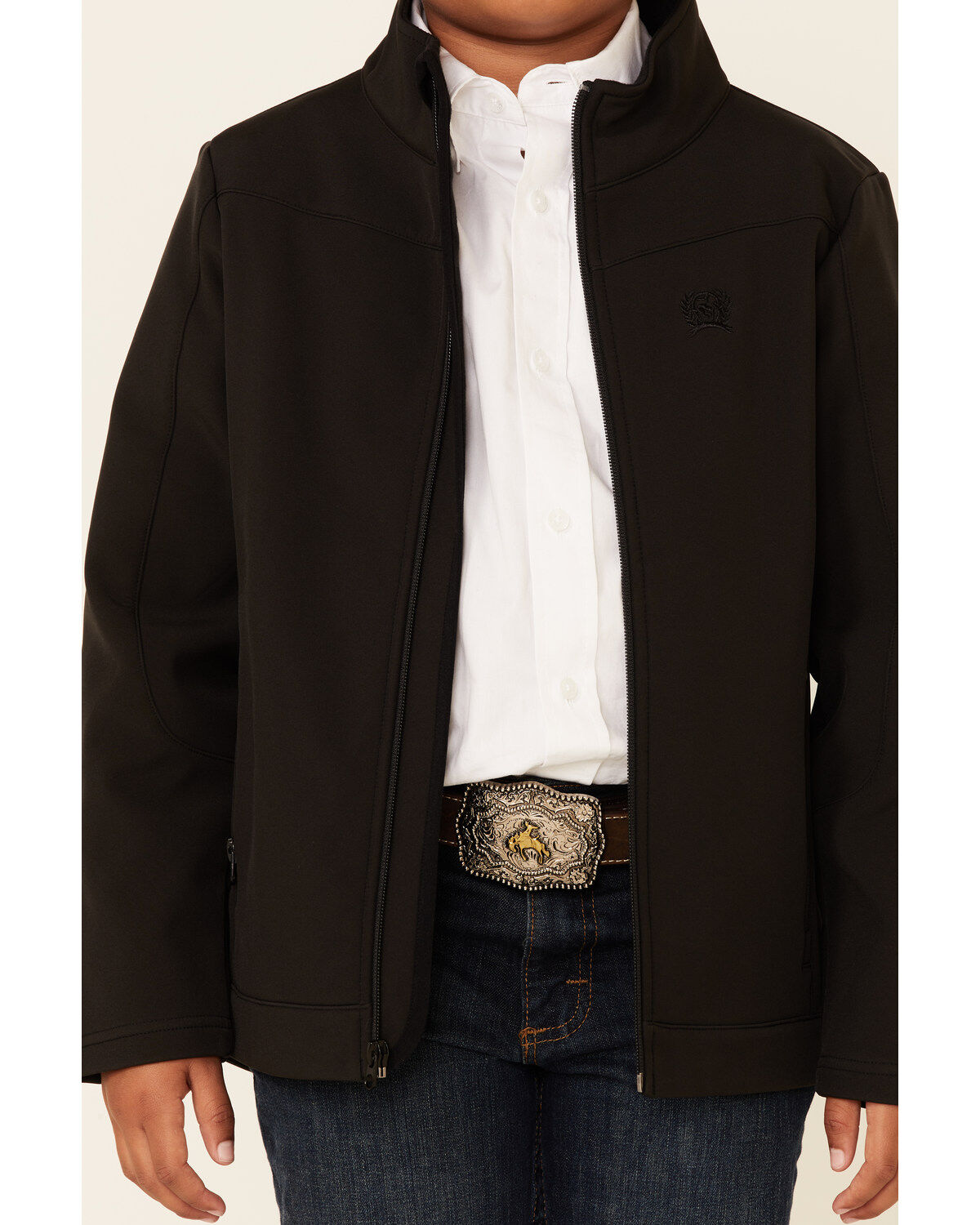 Cinch Boys' Bonded Jacket