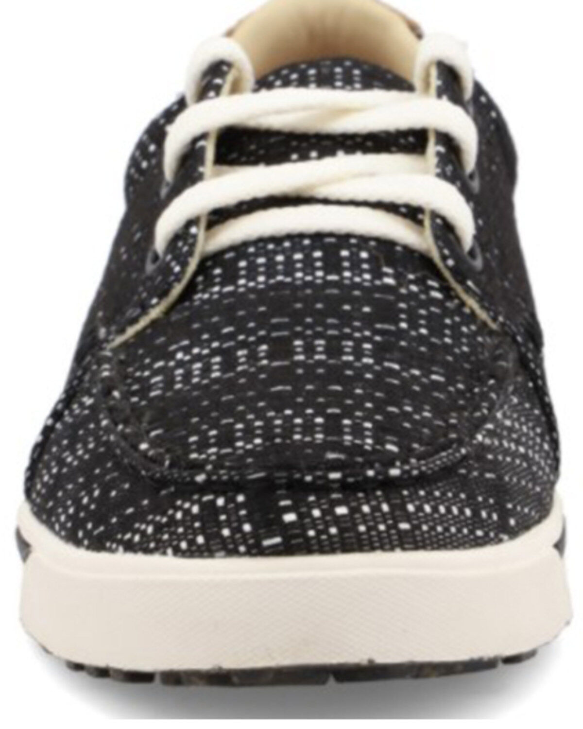 Wrangler Footwear Youth Classic Low Top Shoe