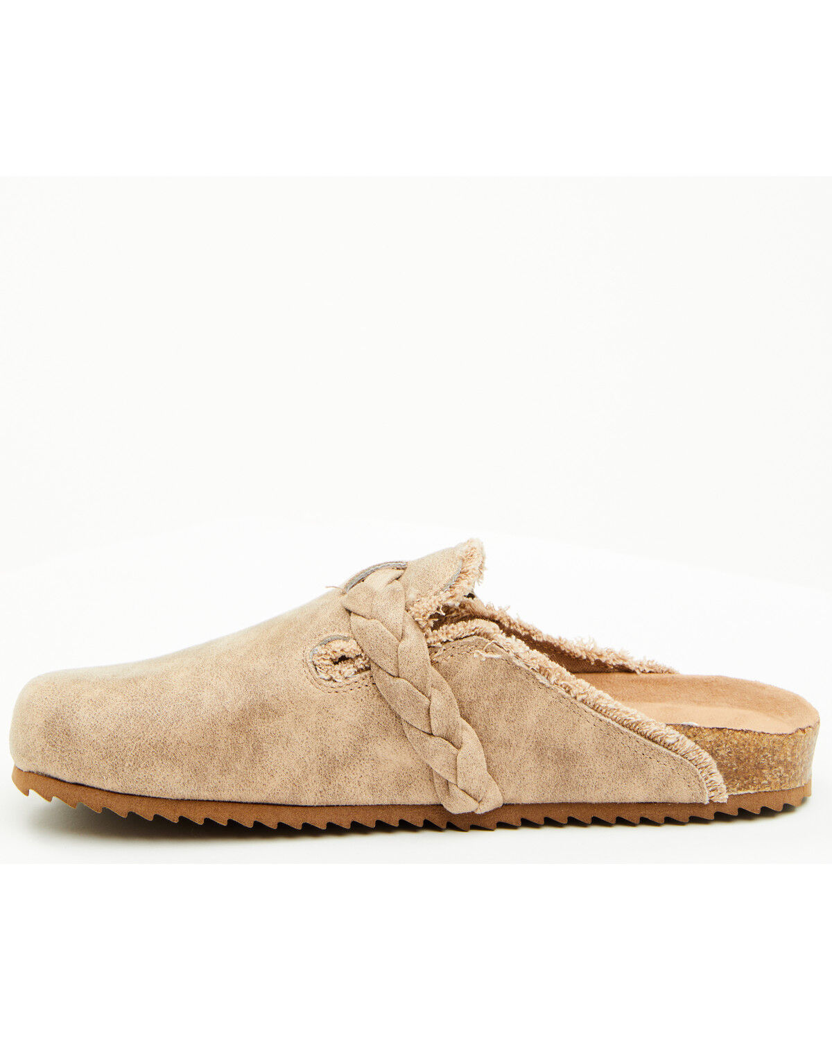 Very G Women's Iris Slip-On Casual Shoes