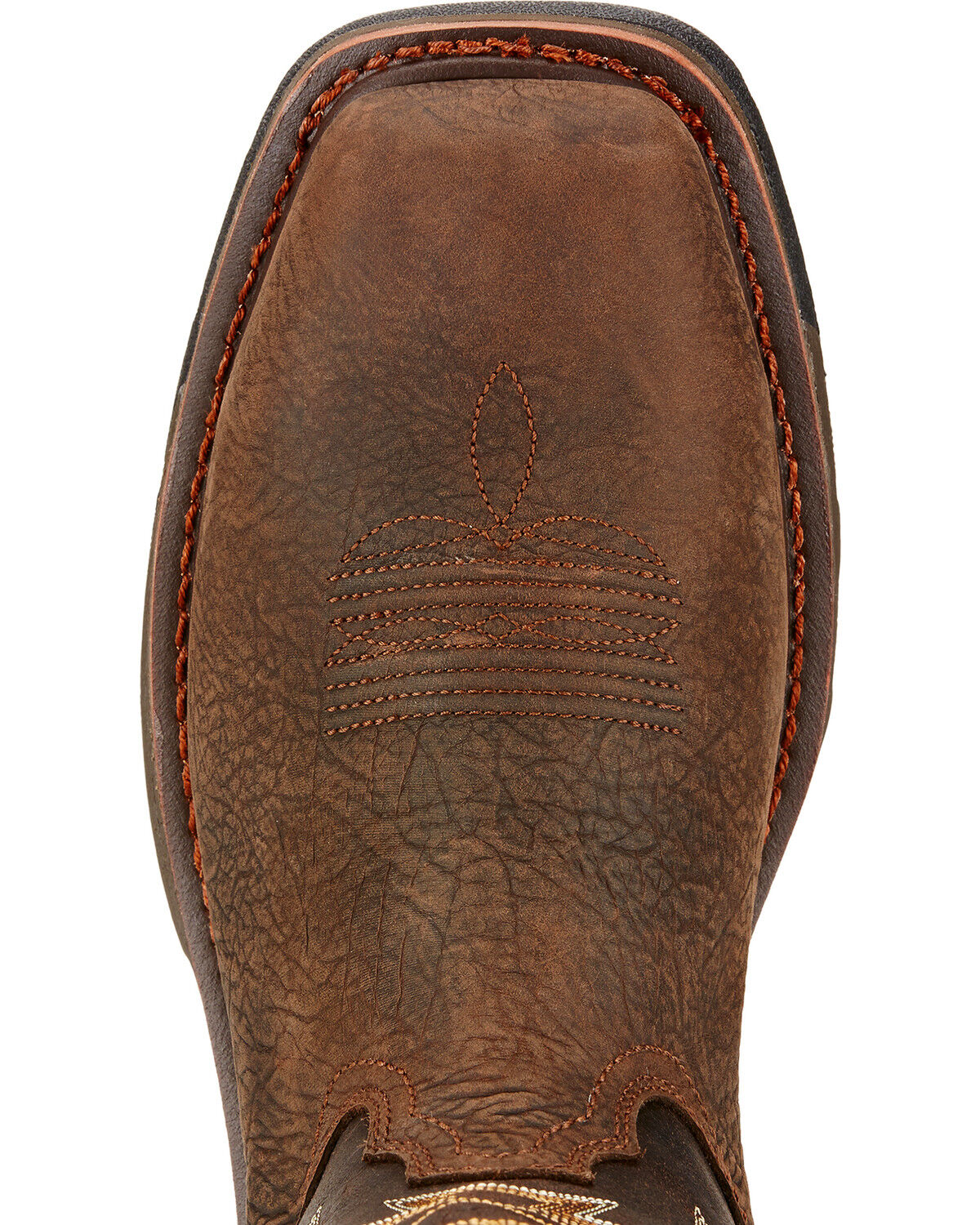 Ariat Men's WorkHog&reg; H2O Western Boots - Composite Toe