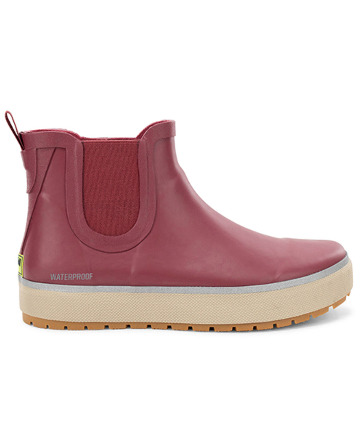 Western Chief Women's Element Chelsea Rain Boots