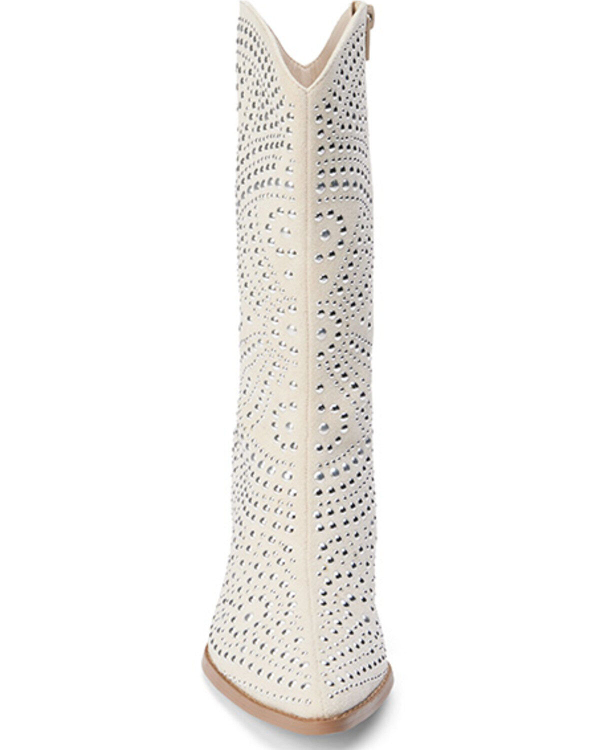 Matisse Women's Twain Studded Western Boots - Round Toe