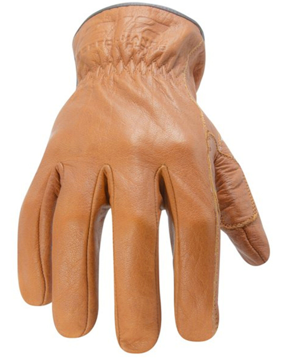 212 Performance Arc Flash Cat 2 Cut Resistant 5 Chief Leather Driver Gloves