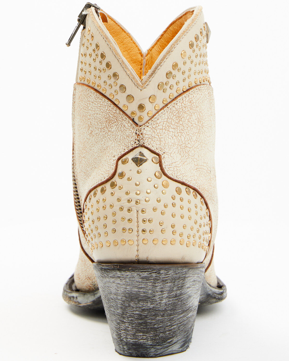 Yippee Ki Yay by Old Gringo Women's Lexa Booties - Snip Toe