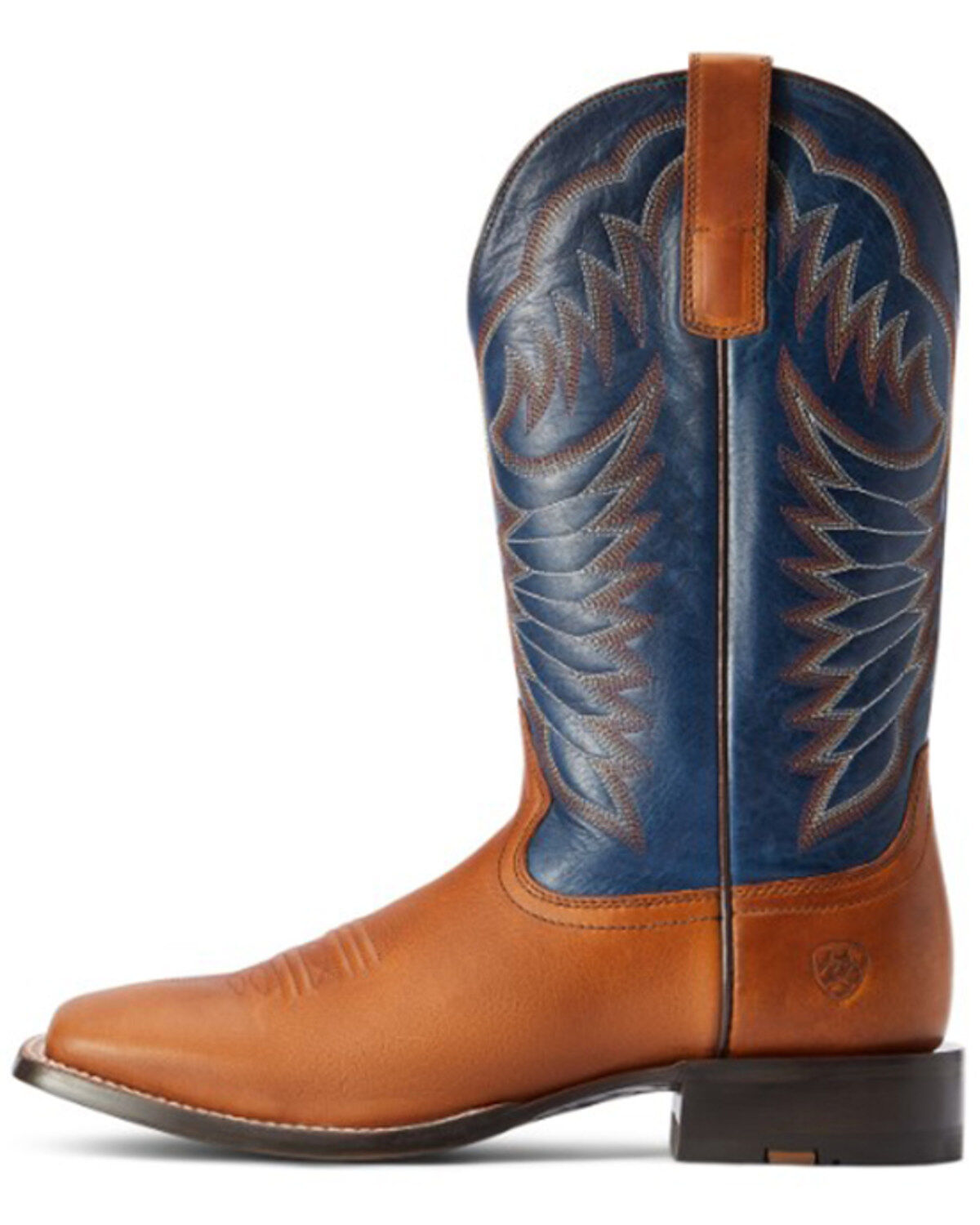 Ariat Men's Circuit Fargo Western Boots - Broad Square Toe