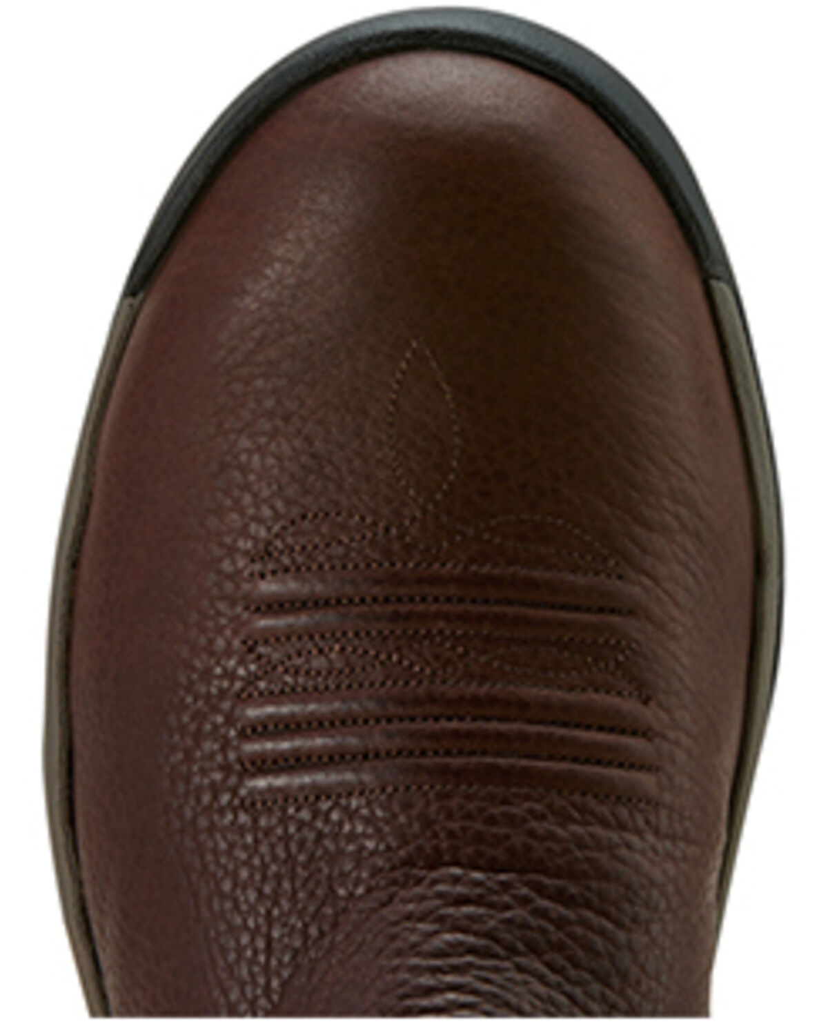 Ariat Women's Terrain Pull-On Waterproof Boots - Round Toe