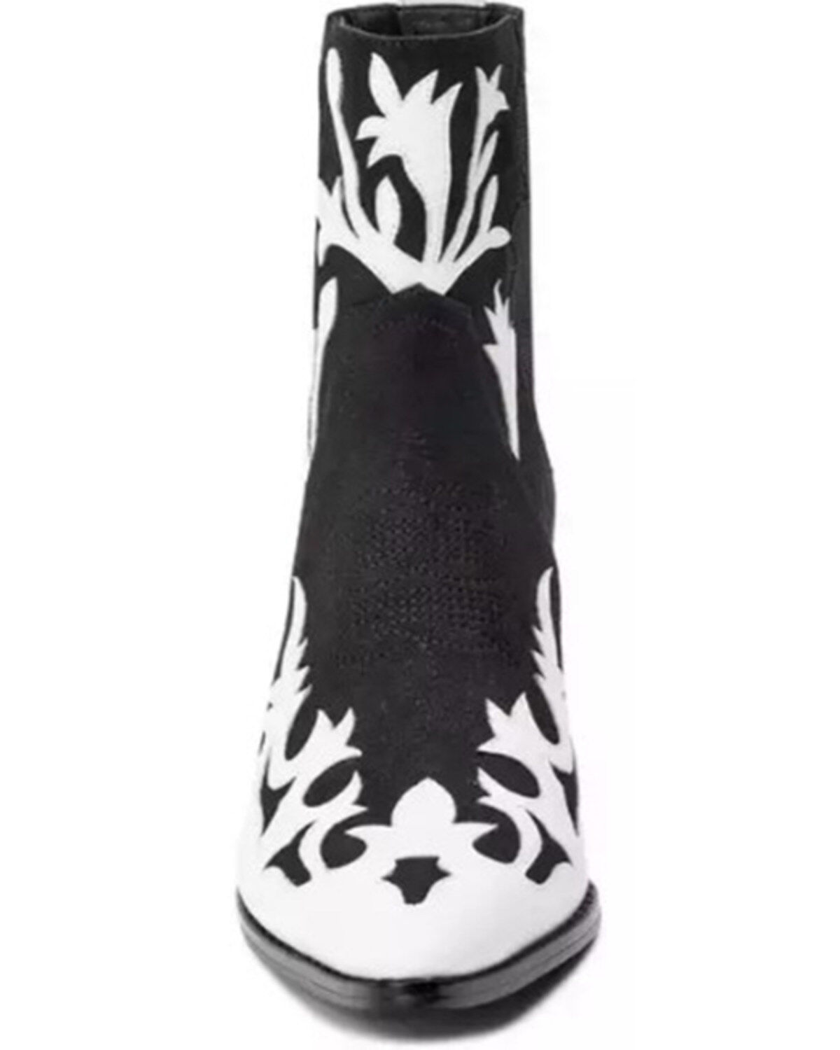 Matisse Women's Canyon Ankle Booties - Pointed Toe