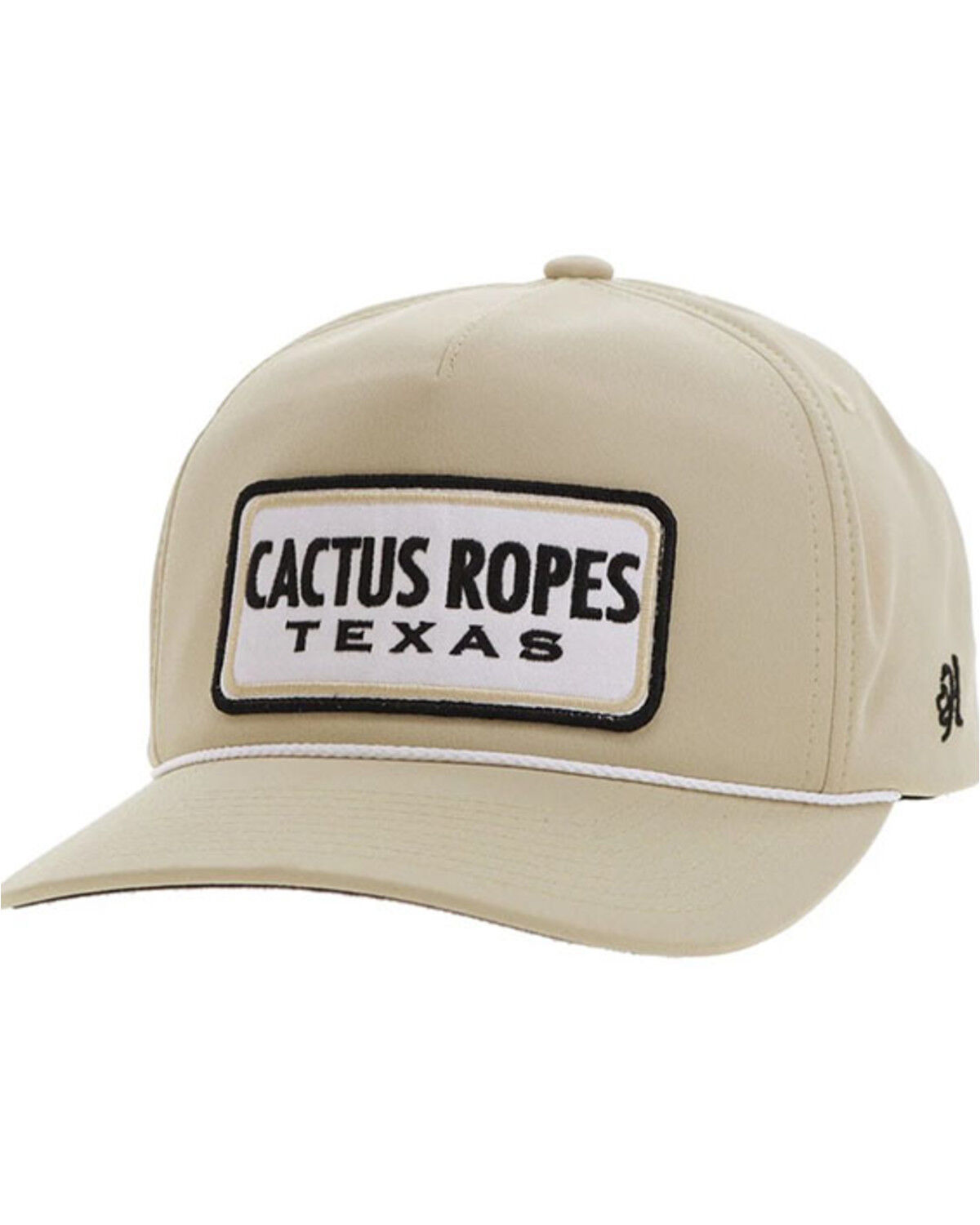 Hooey Men's Cactus Ropes Trucker Cap