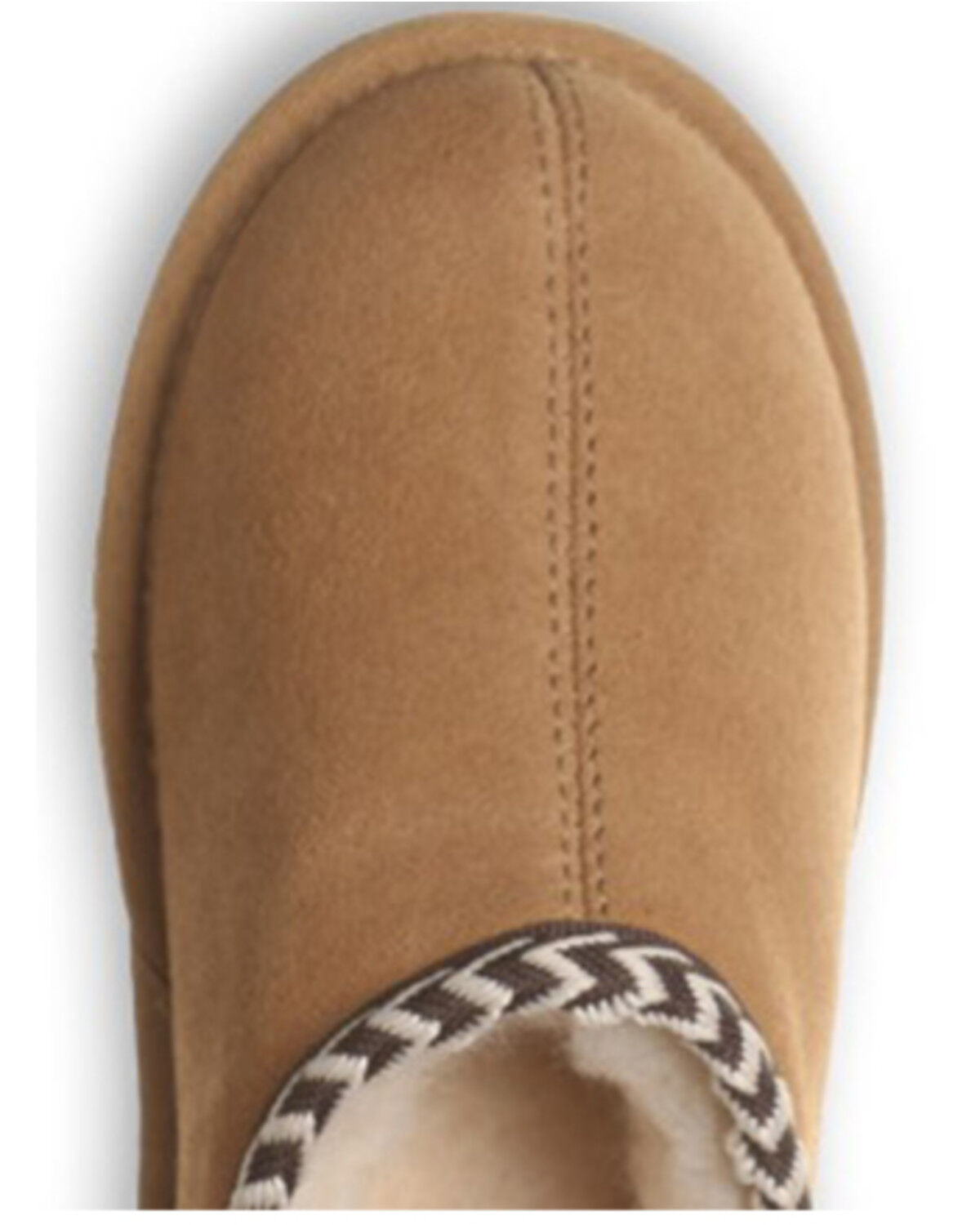 Bearpaw Girls' Tabitha Slippers