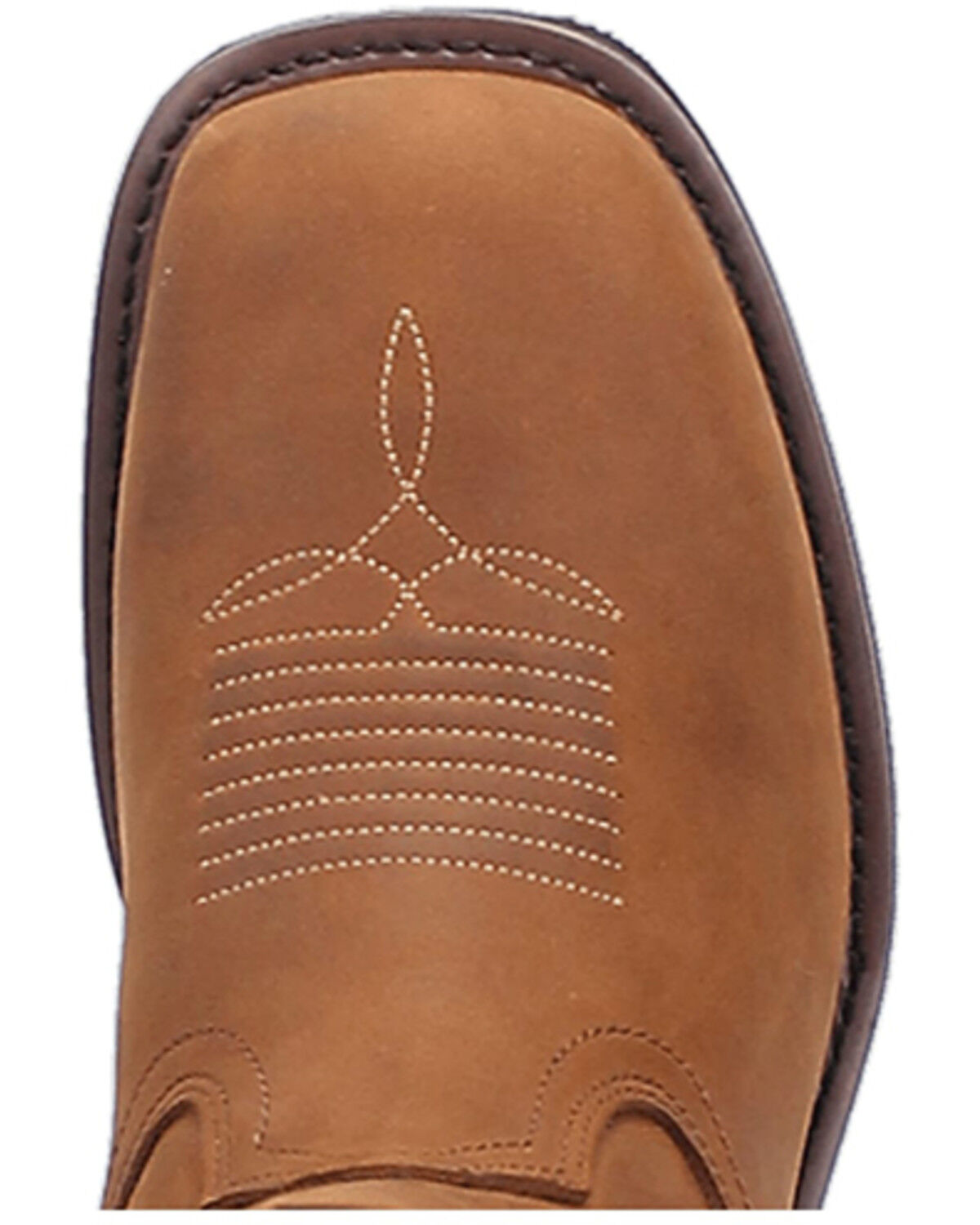 Dan Post Men's Las Cruces Waterproof Performance Boots - Broad Square Toe