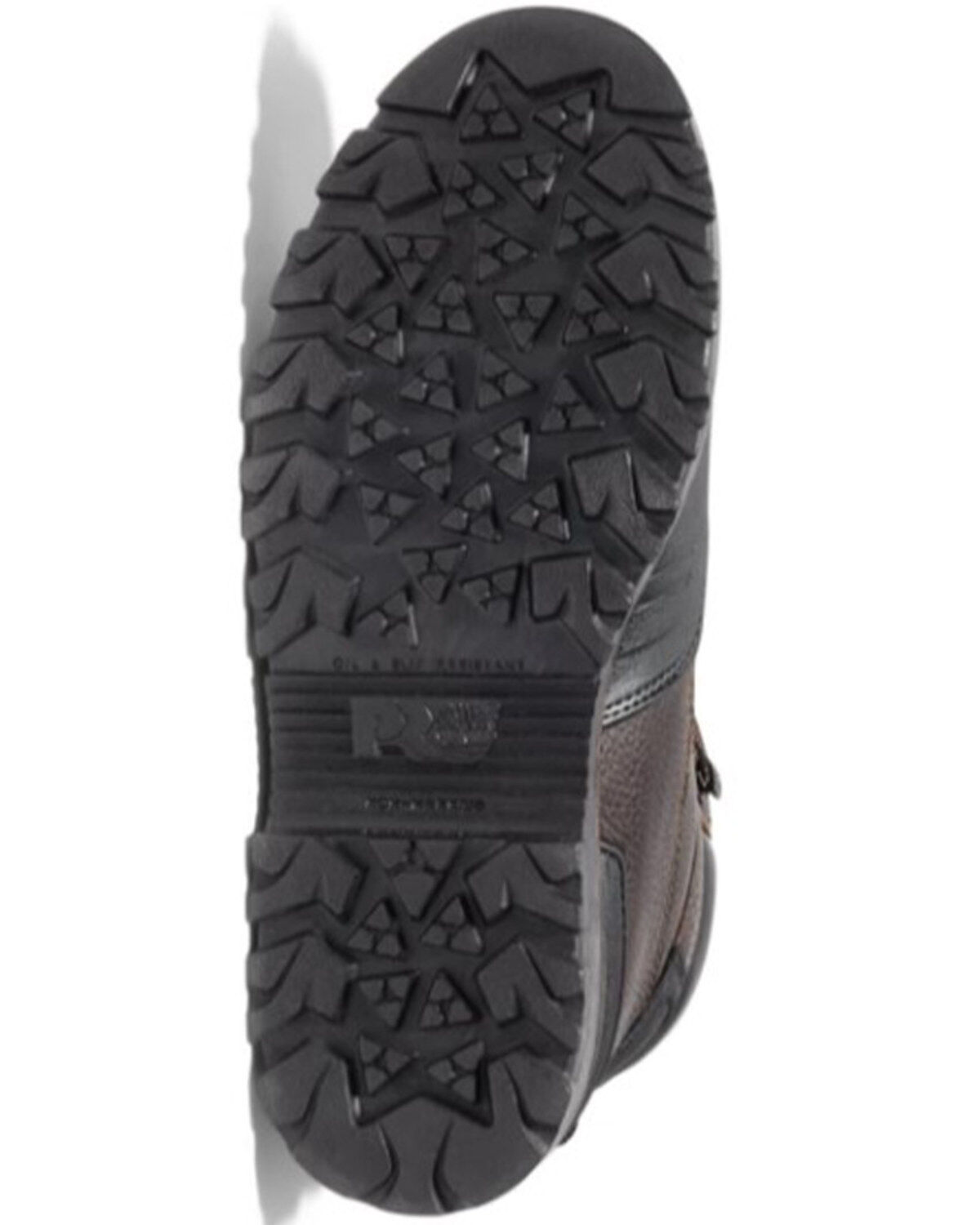 Timberland PRO Men's Ringmaster Waterproof Work Boots - Steel Toe