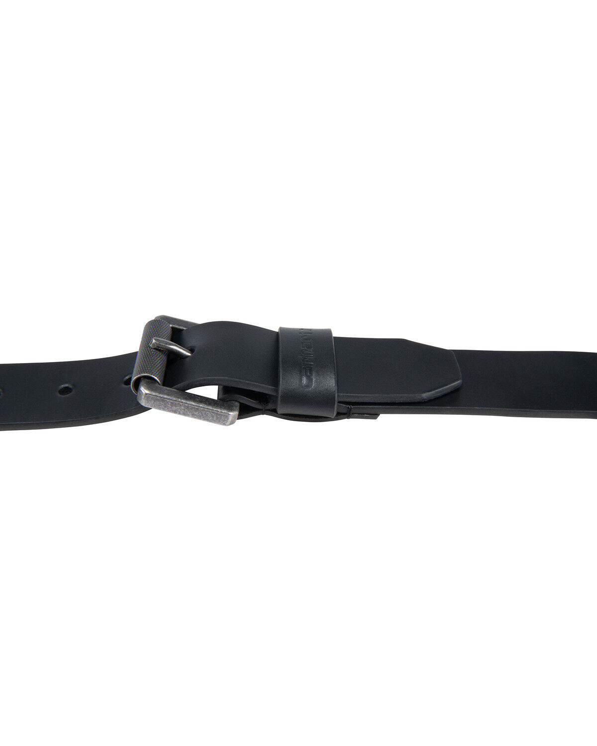 Carhartt Men's Roller Buckle Belt - Big