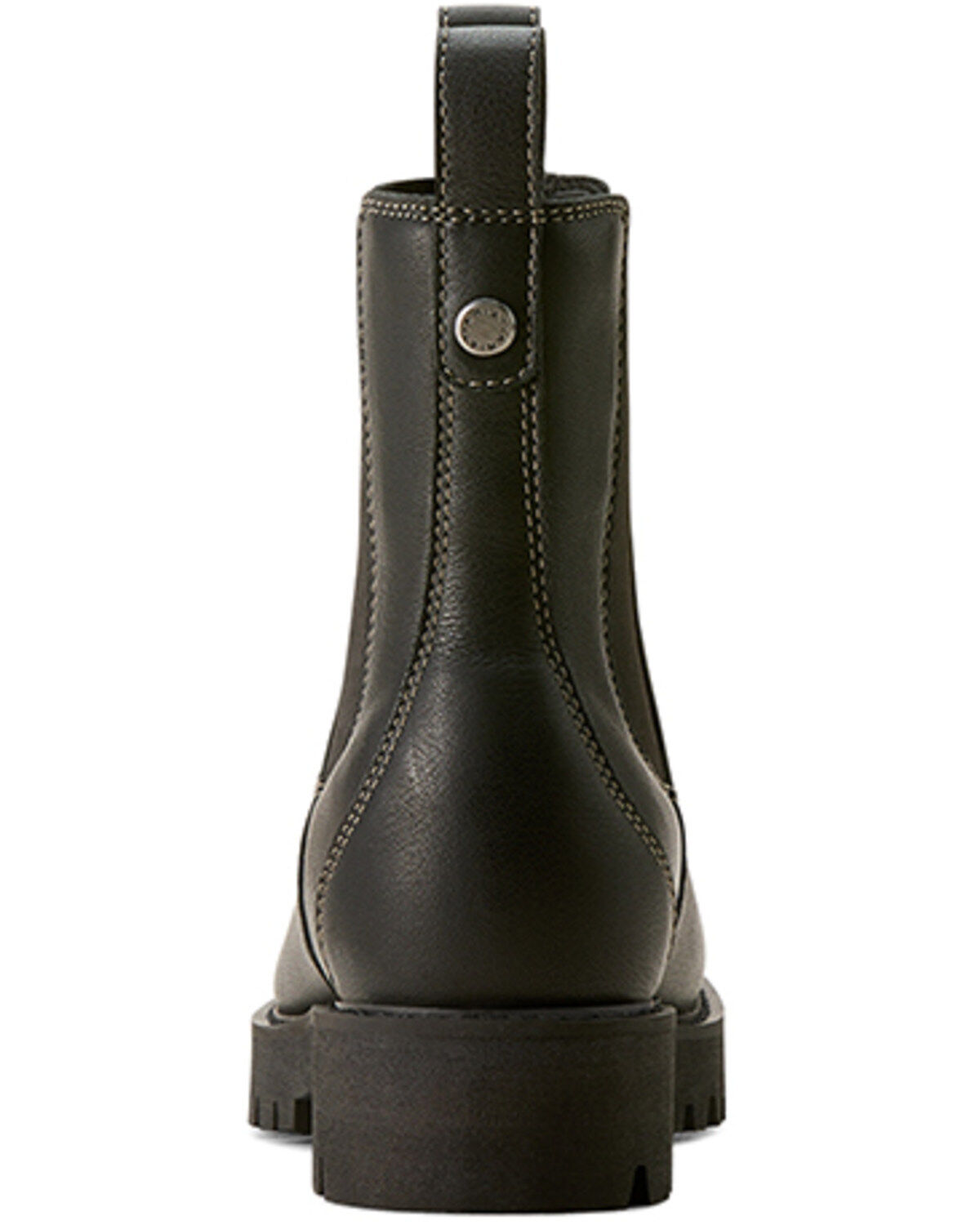 Ariat Women's Wexford Lug Waterproof Mid Boots - Round Toe