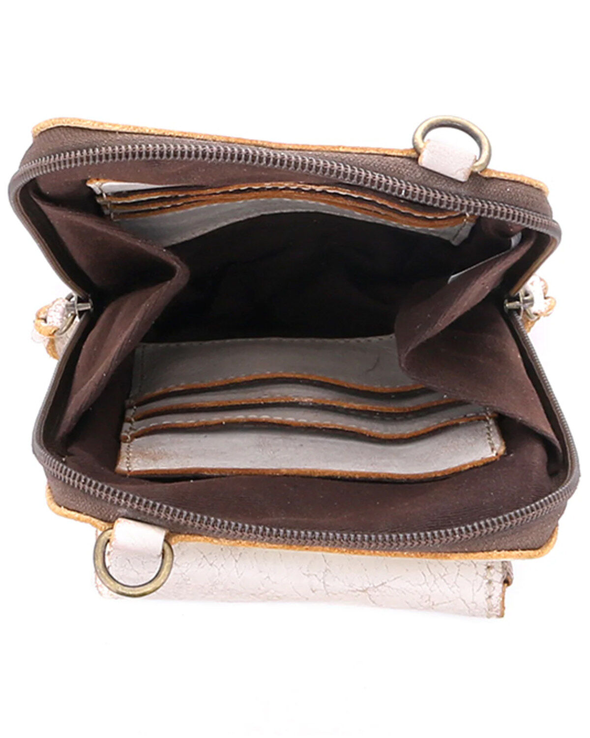 Bed Stu Women's Alelike Crossbody Bag