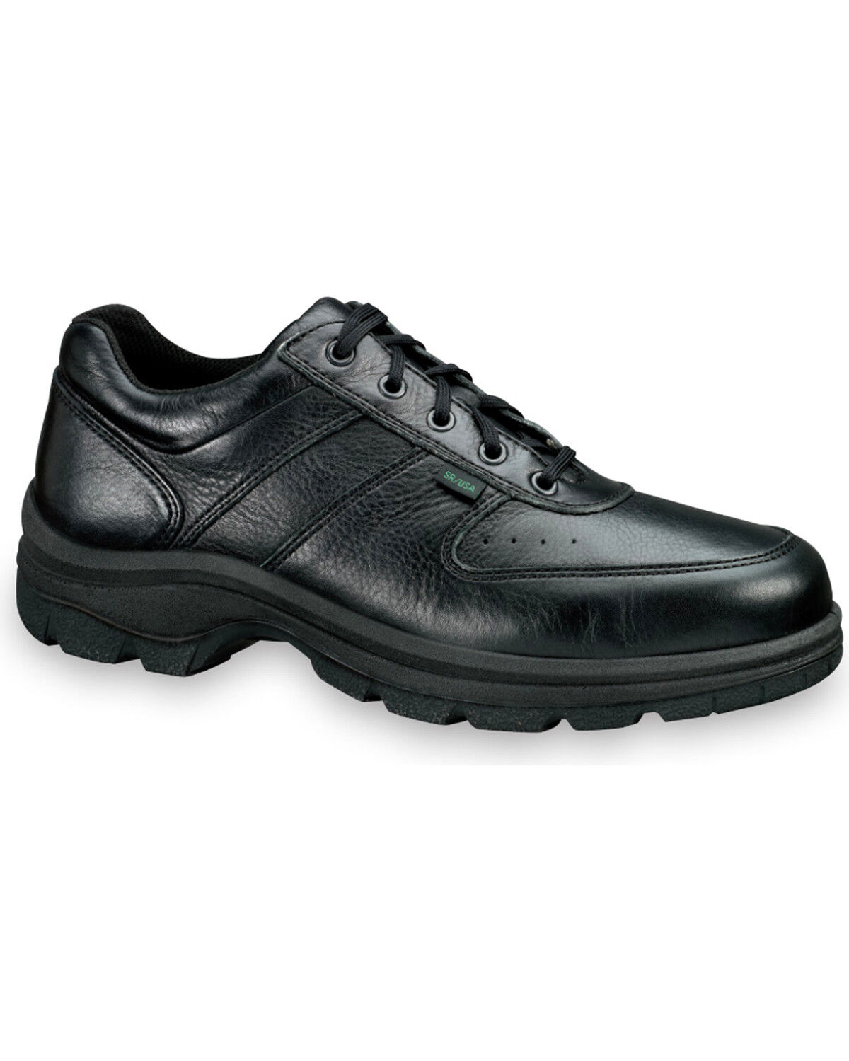 Thorogood Men's USA SoftStreets Postal Certified Oxford Shoes