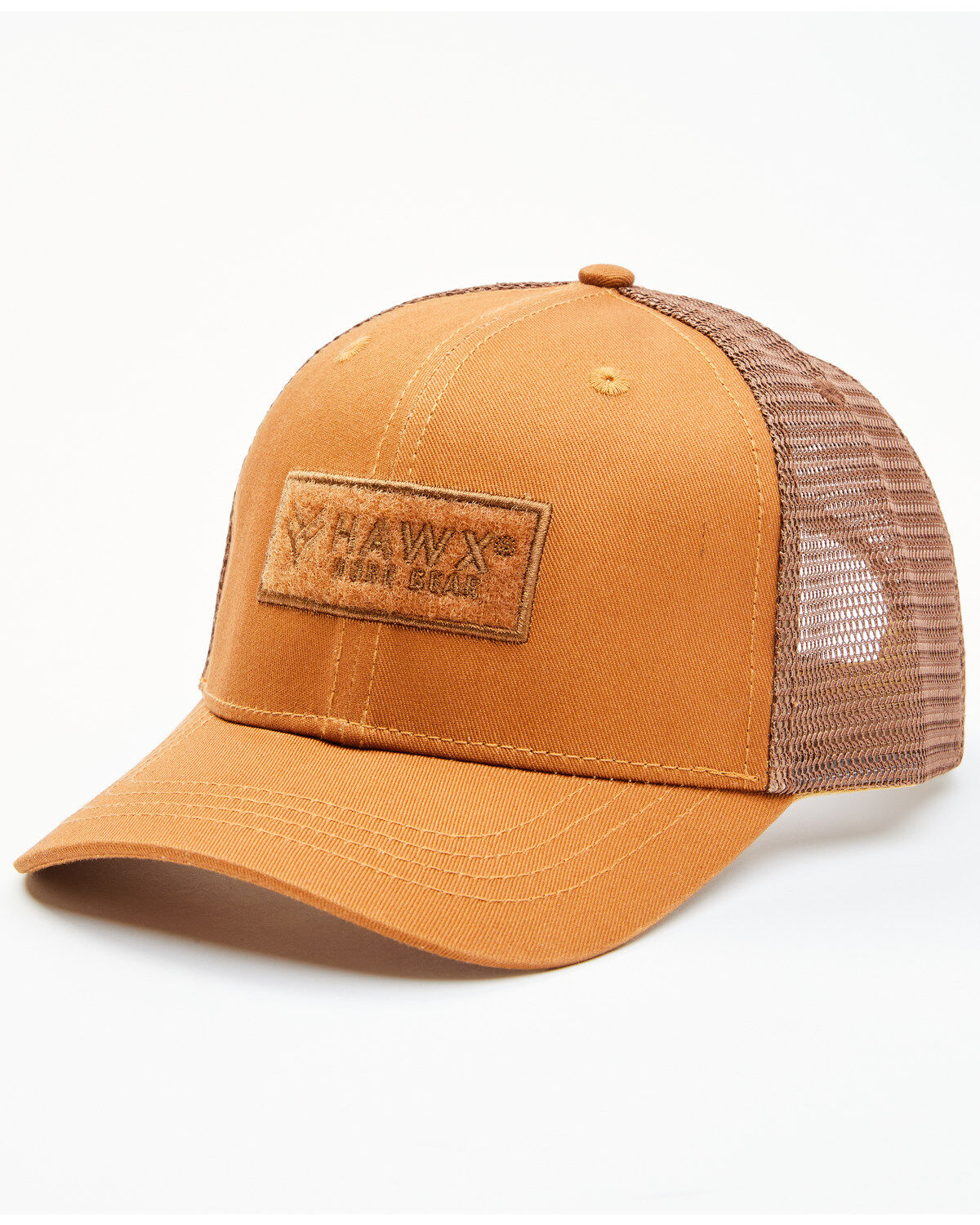 Hawx Men's Logo Patch Ball Cap