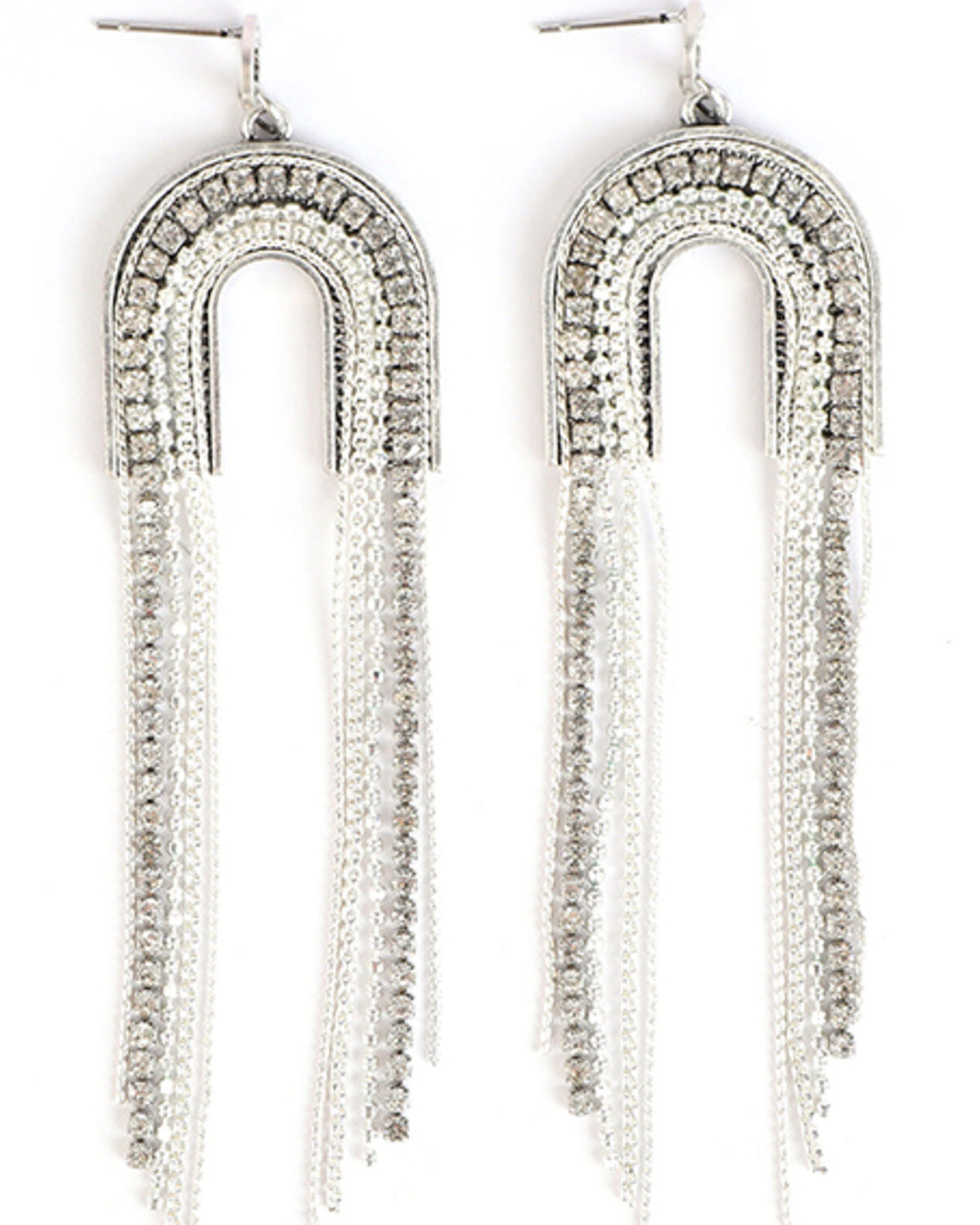 Cowgirl Confetti Women's All That Jazz Earrings