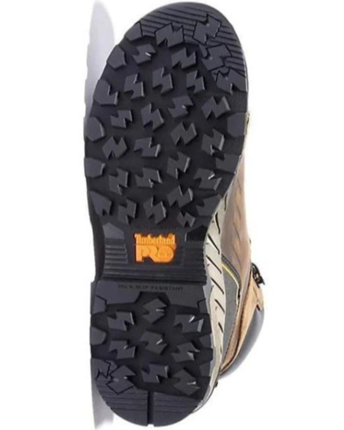 Timberland Pro Men's Summit Waterproof Work Boots - Composite Toe