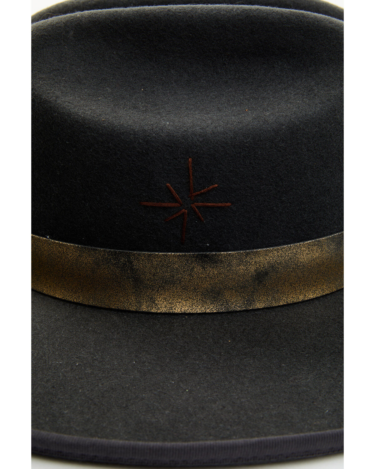 Shyanne Women's Felt Western Fashion Hat