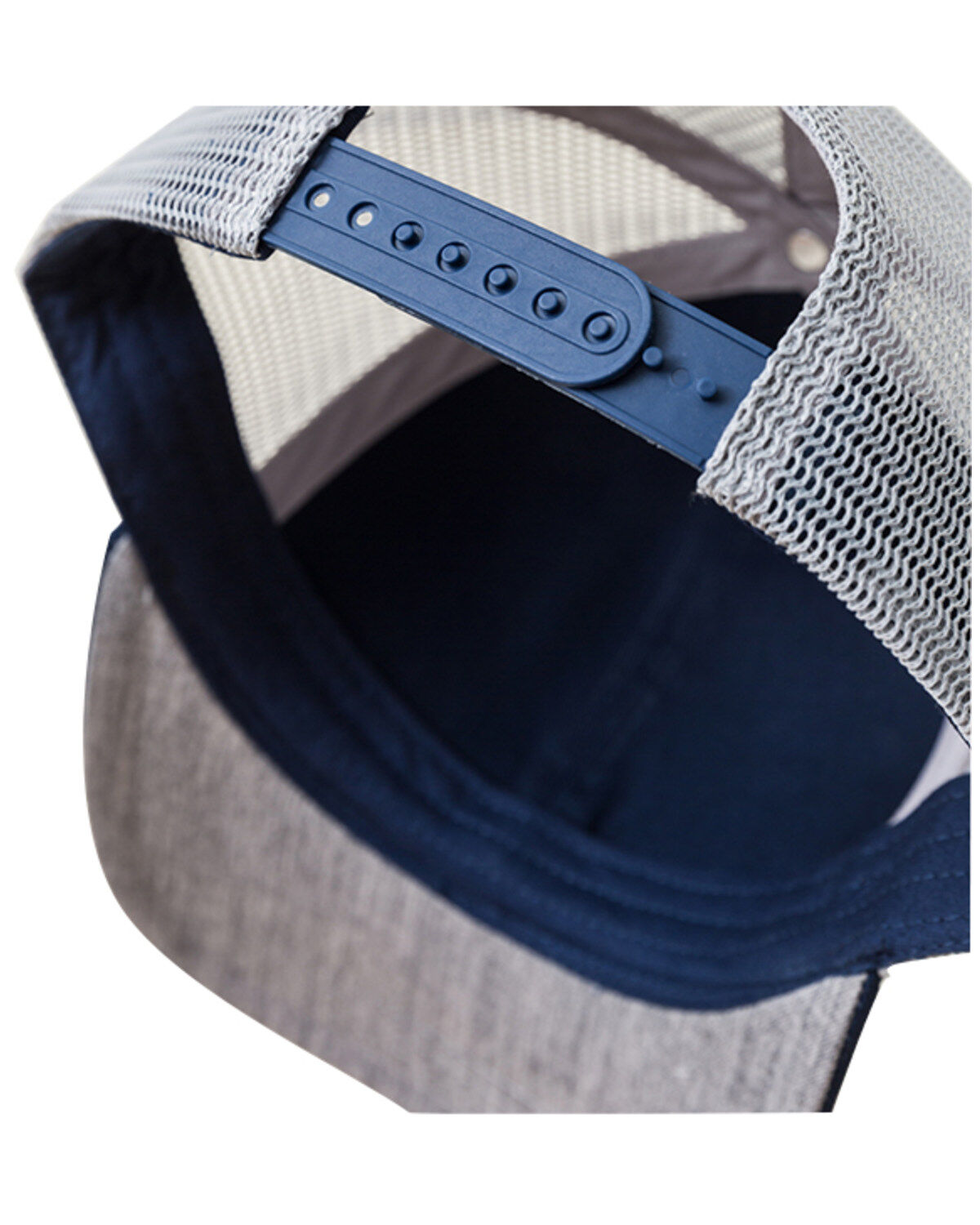 Smith & Wesson Classic Logo Trucker Hat