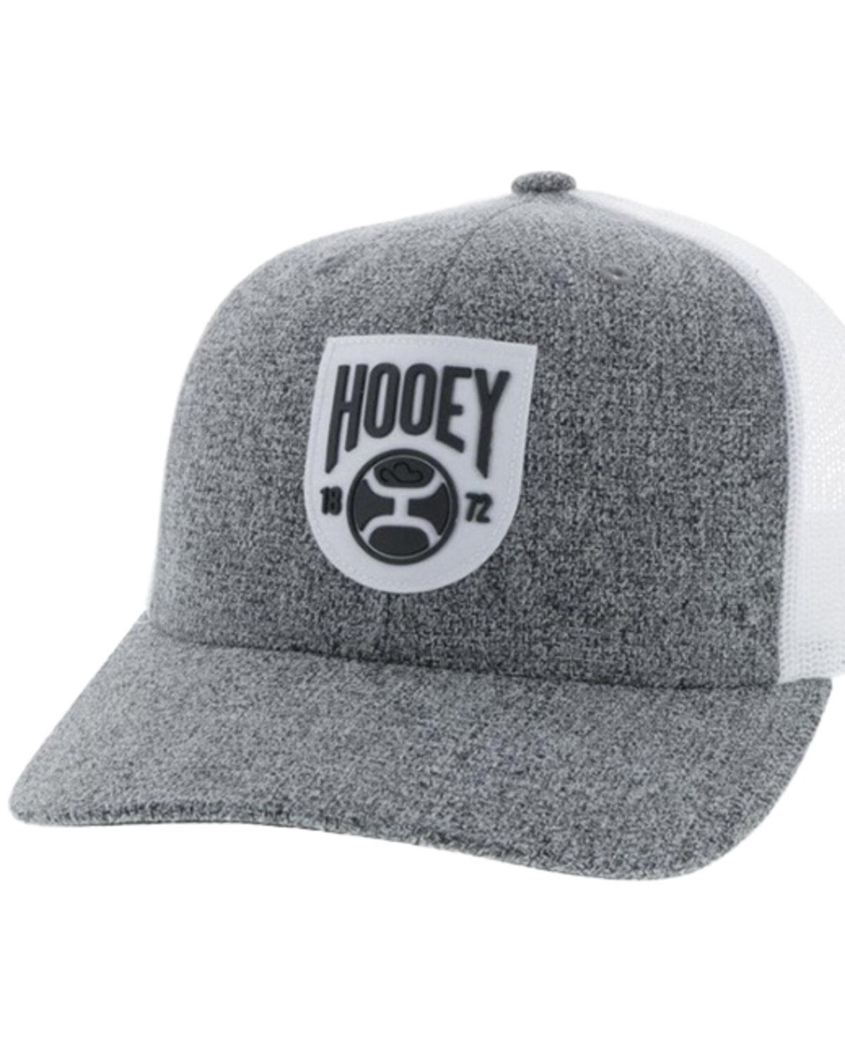 Hooey Boys' Bronx Trucker Cap