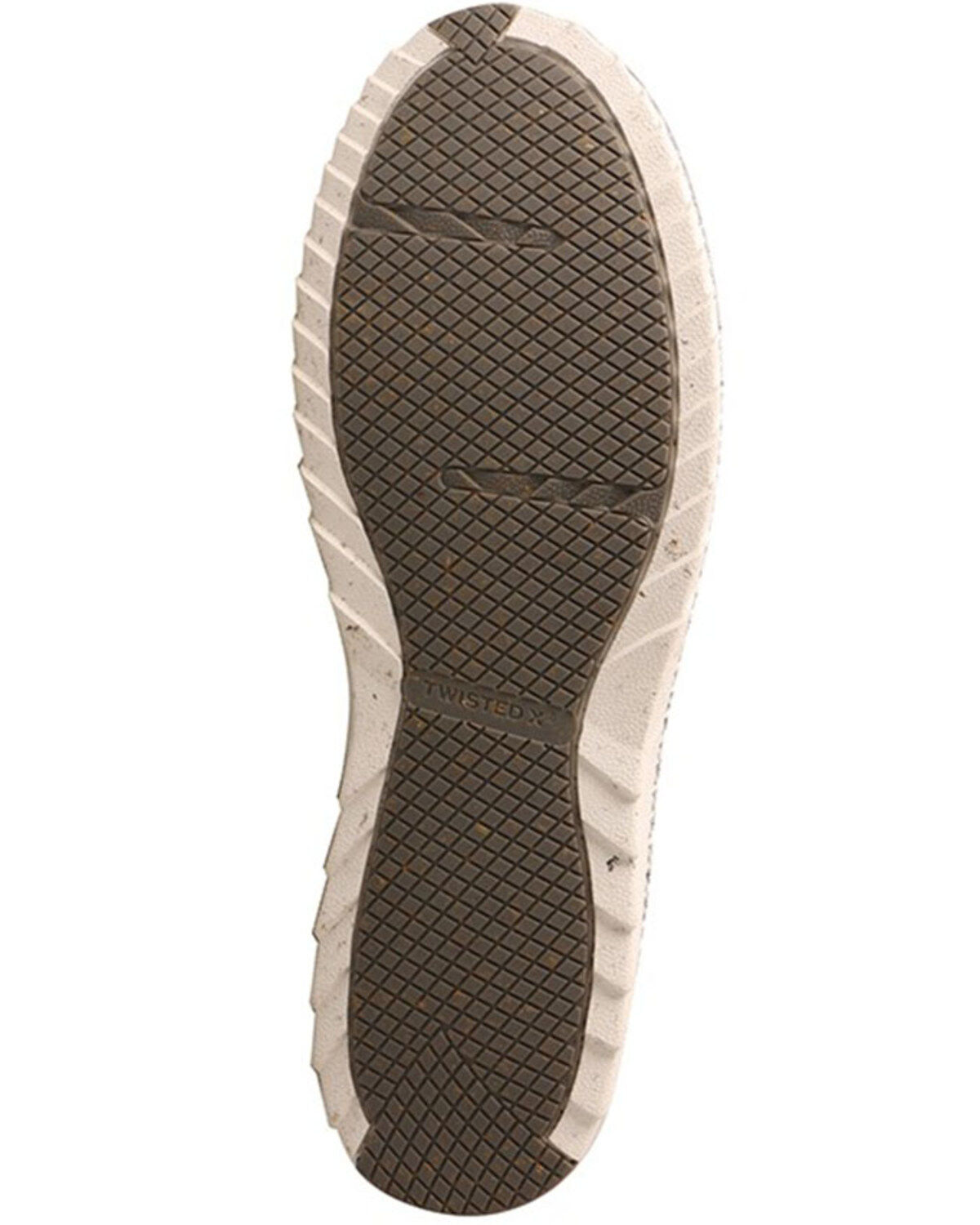 Twisted X Men's Zero-X Casual Shoes - Moc Toe