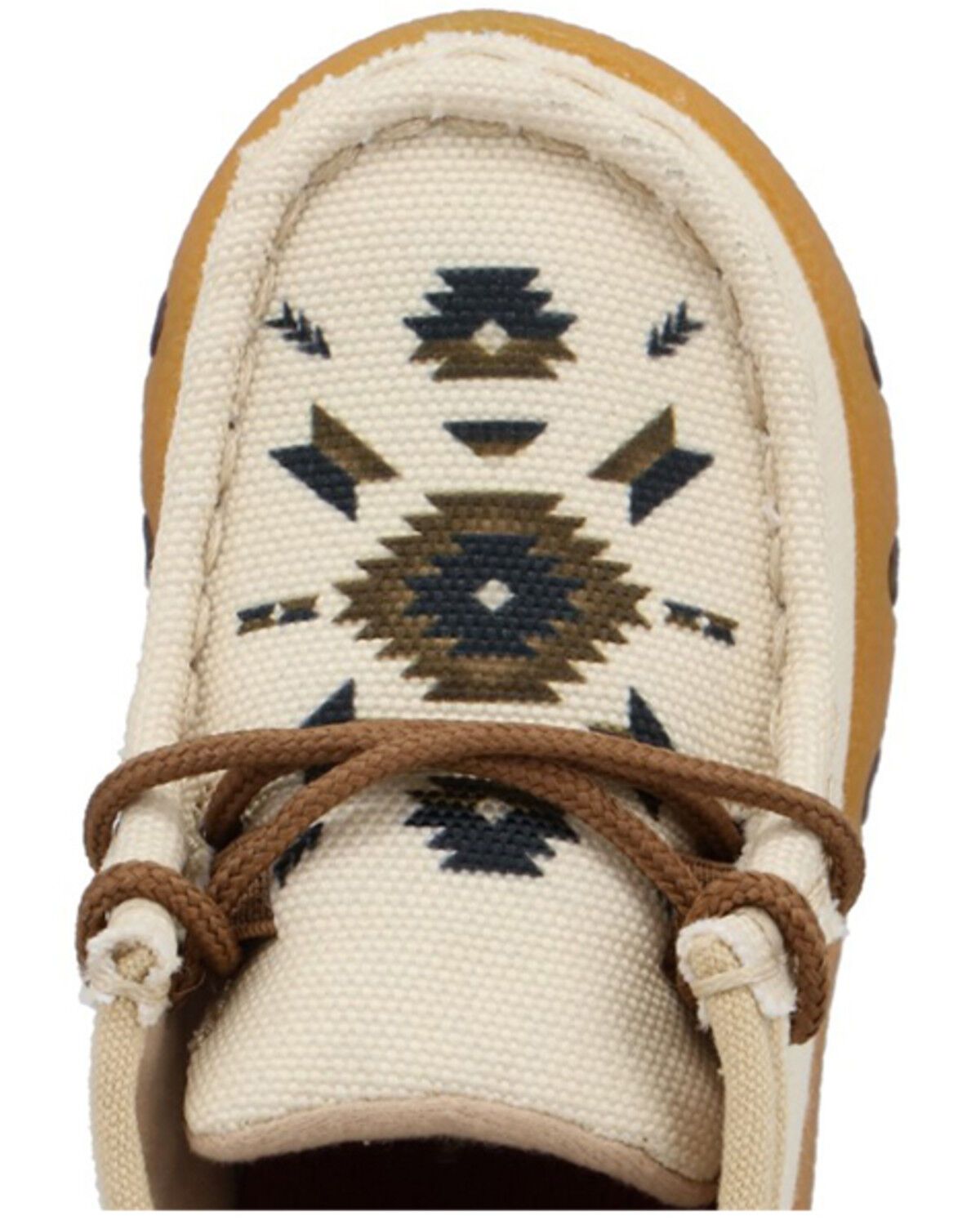 Twisted X Infant Boys' Chukka Driving Mocs