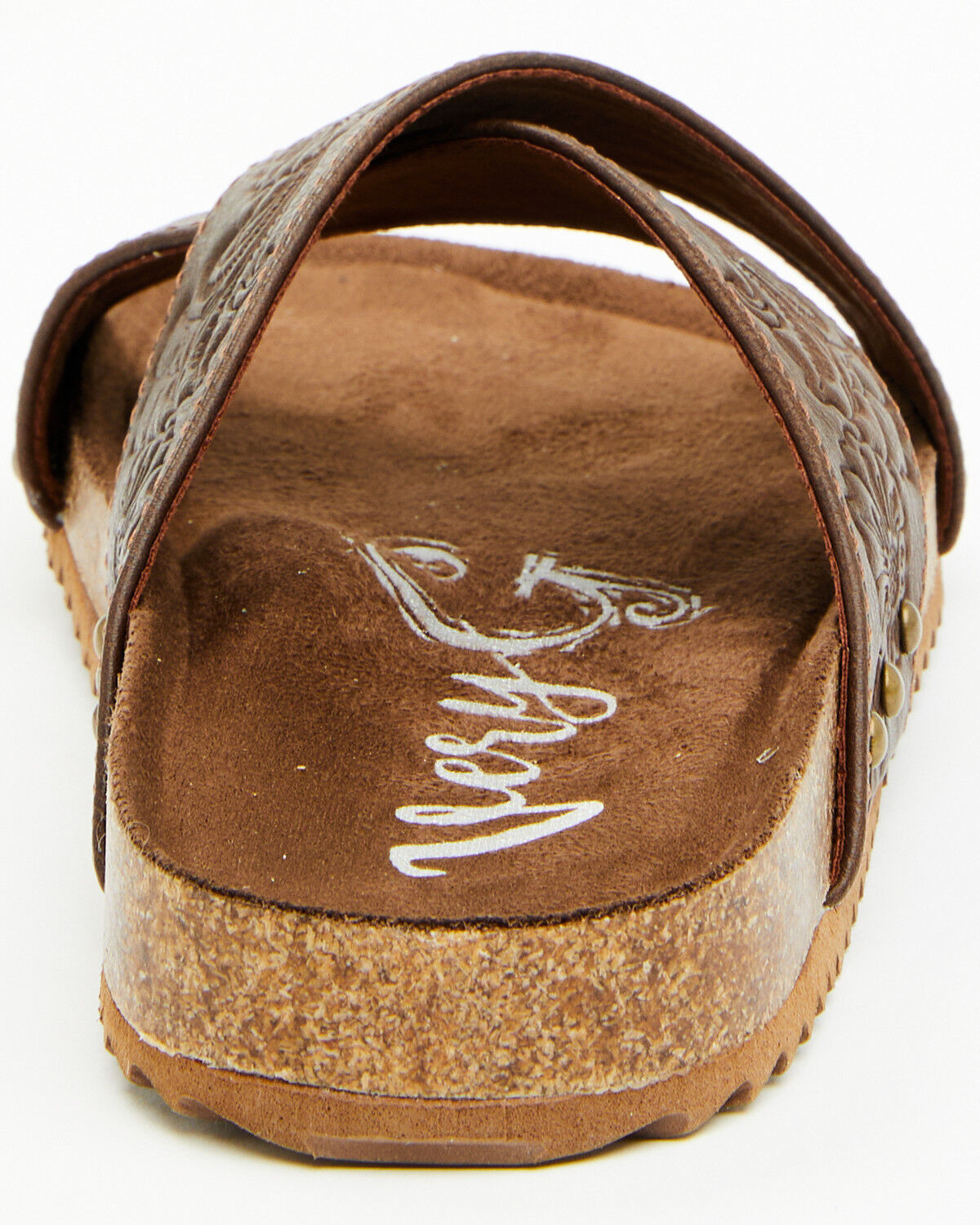 Very G Women's Jaycee 2 Sandals