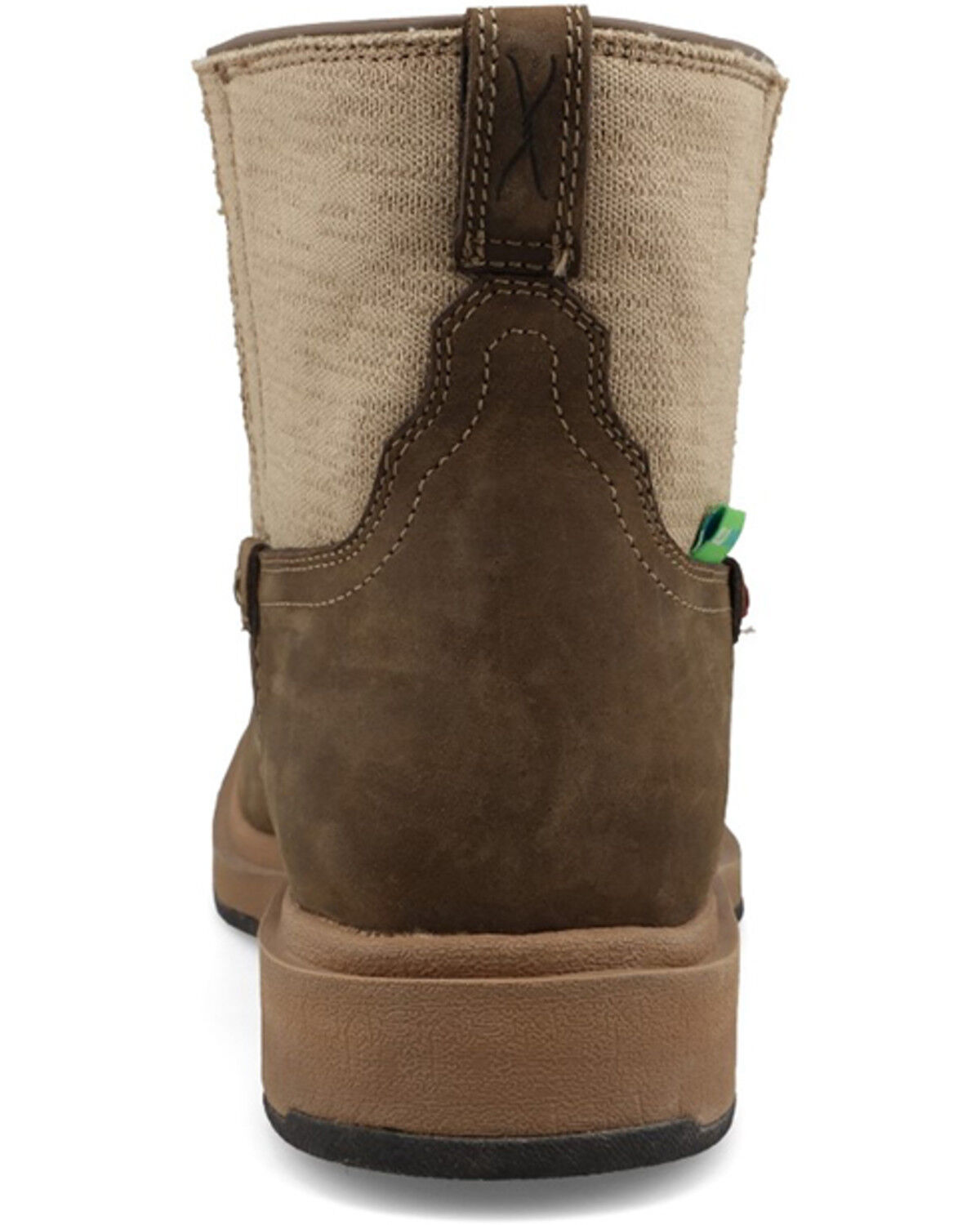 Twisted X Men's 6" UltraLite X™ Western Boots - Broad Square Toe